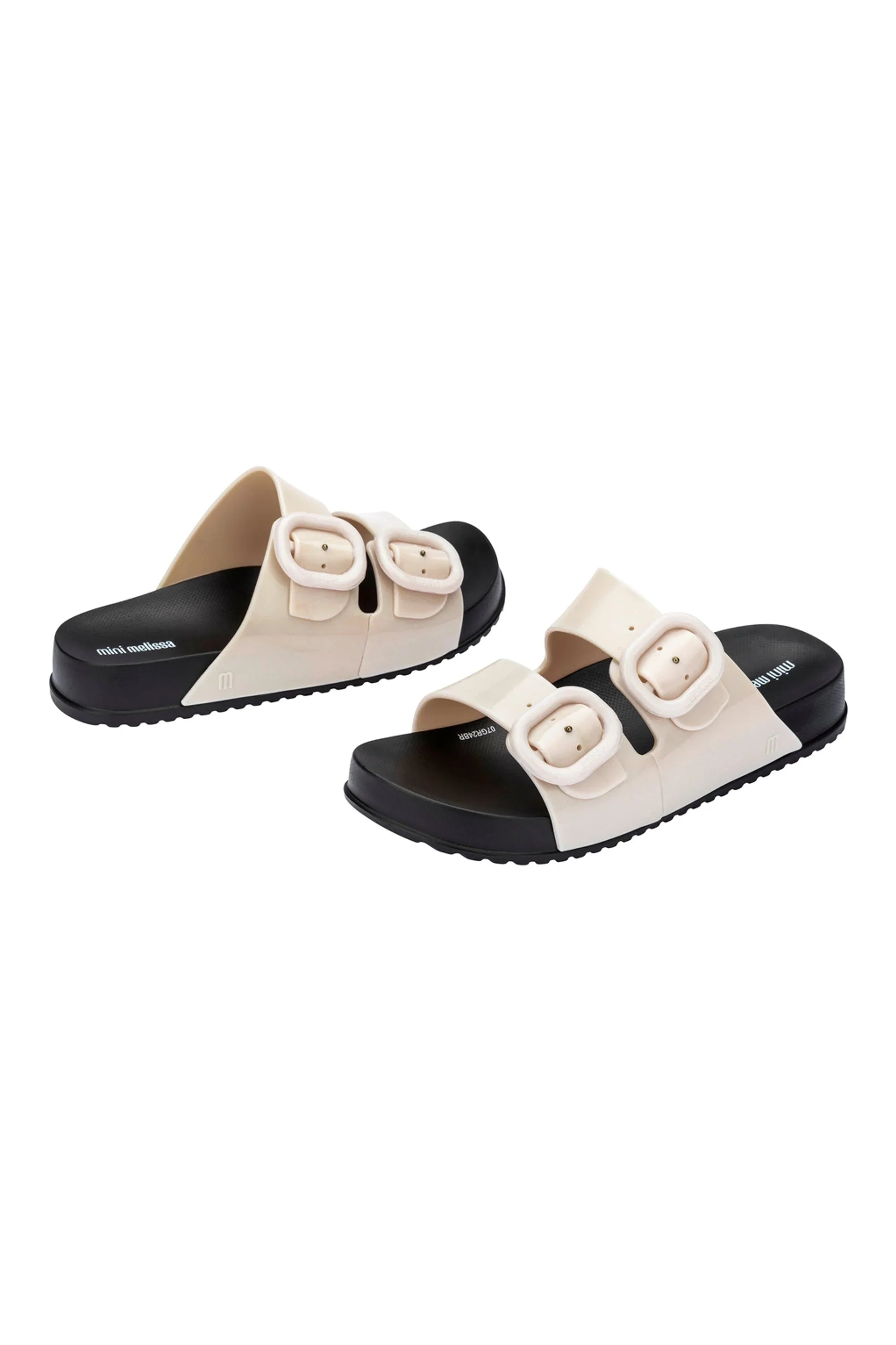 Mini Melissa Cozy Slide Inf