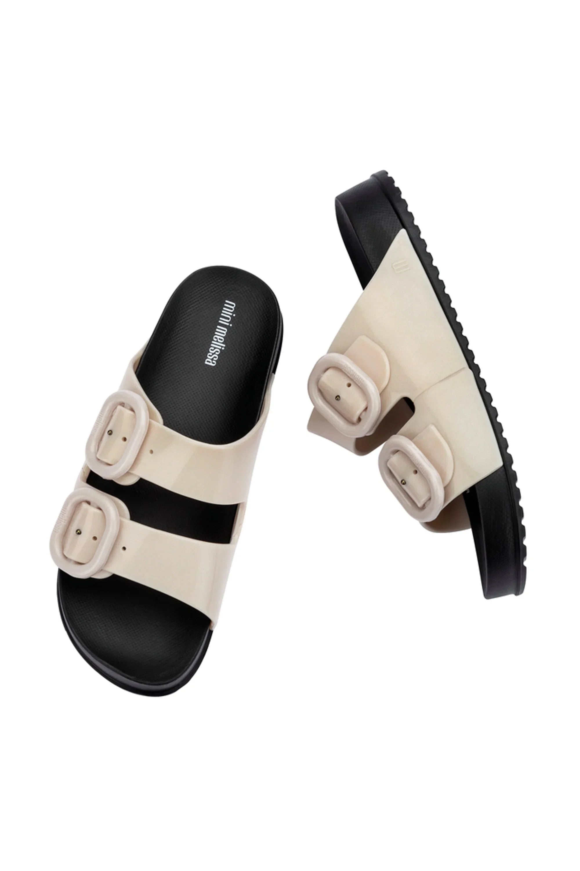 Mini Melissa Cozy Slide Inf