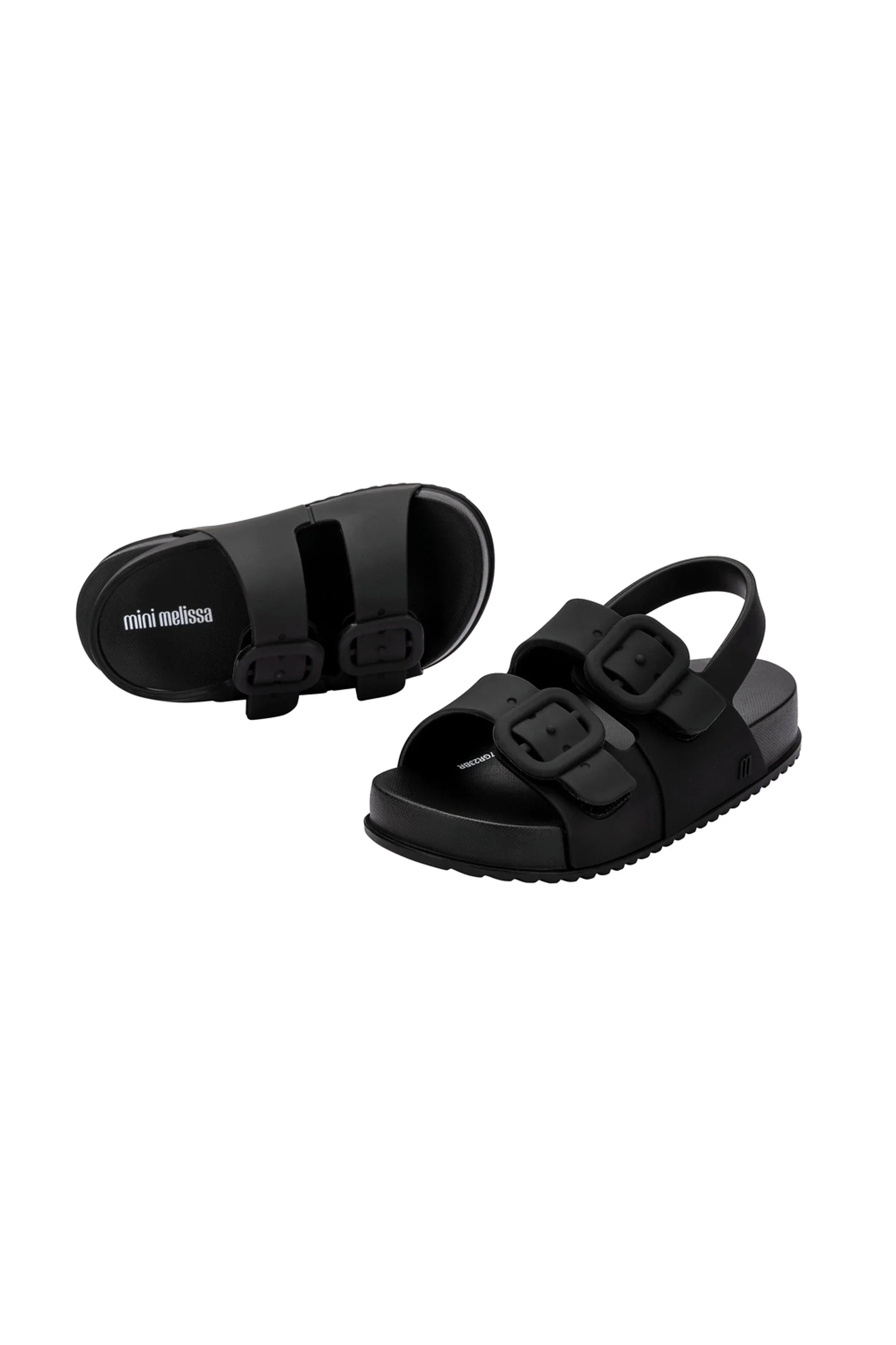 Mini Melissa Cozy Sandal Bb