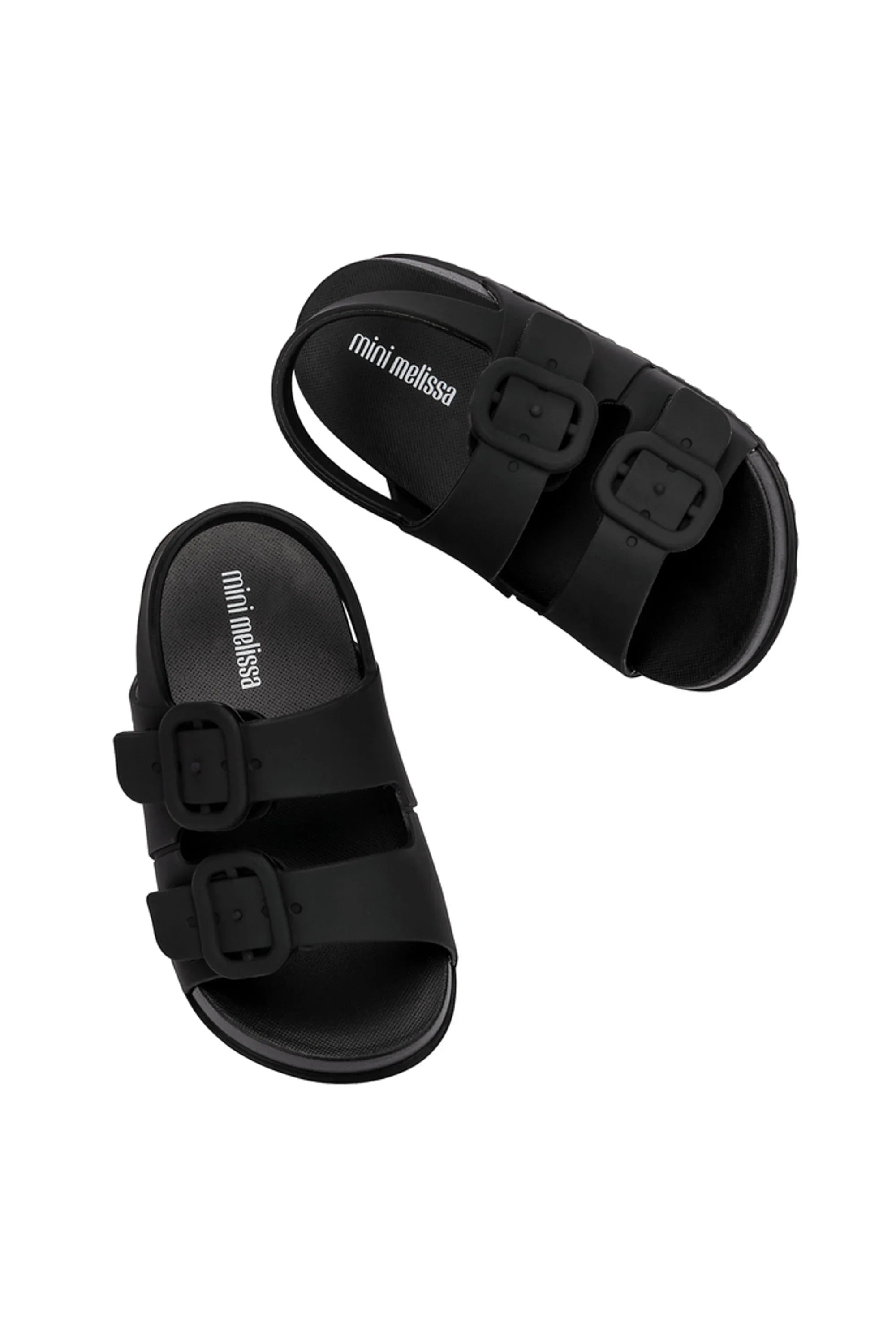 Mini Melissa Cozy Sandal Bb