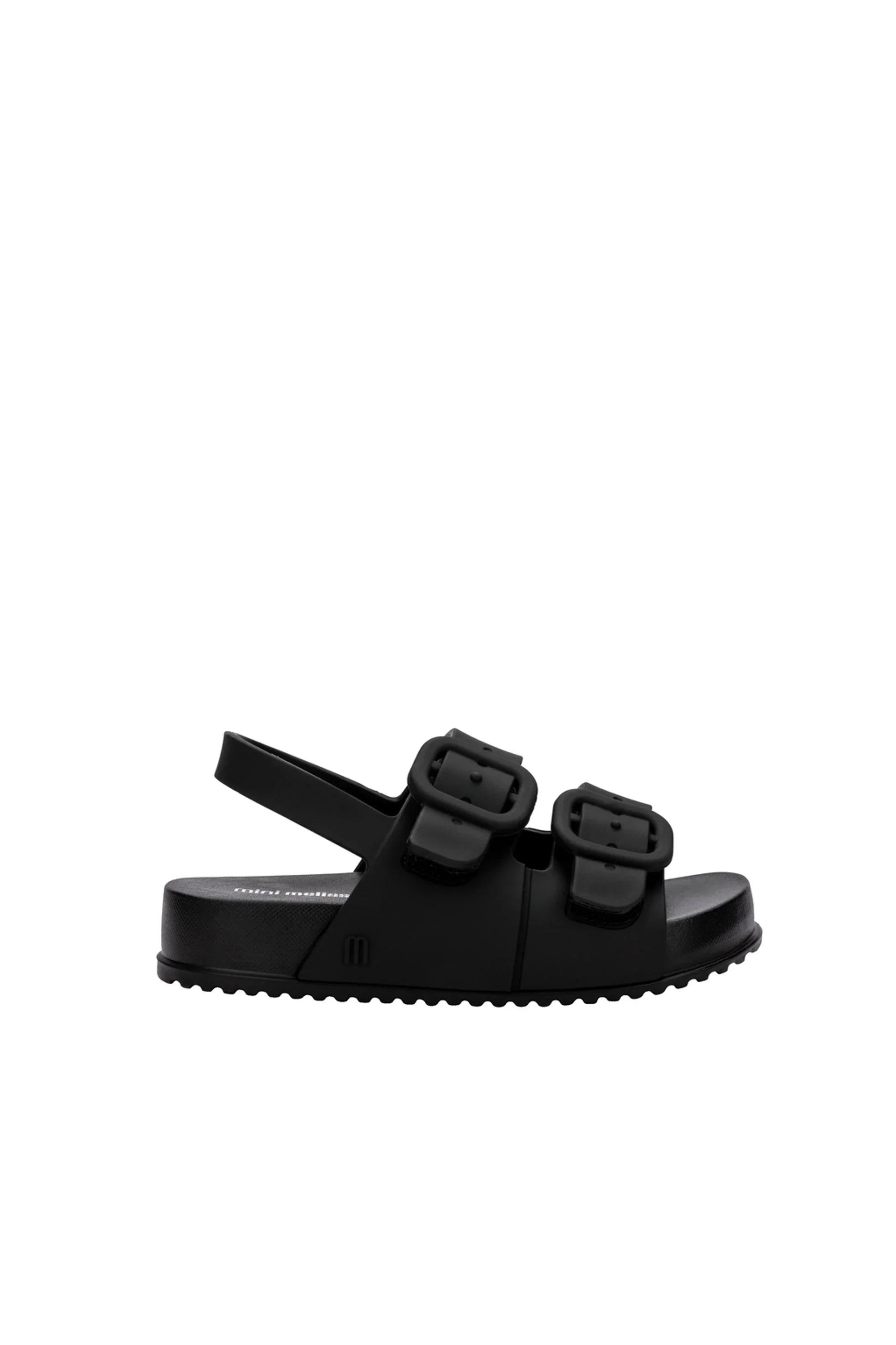 Mini Melissa Cozy Sandal Bb