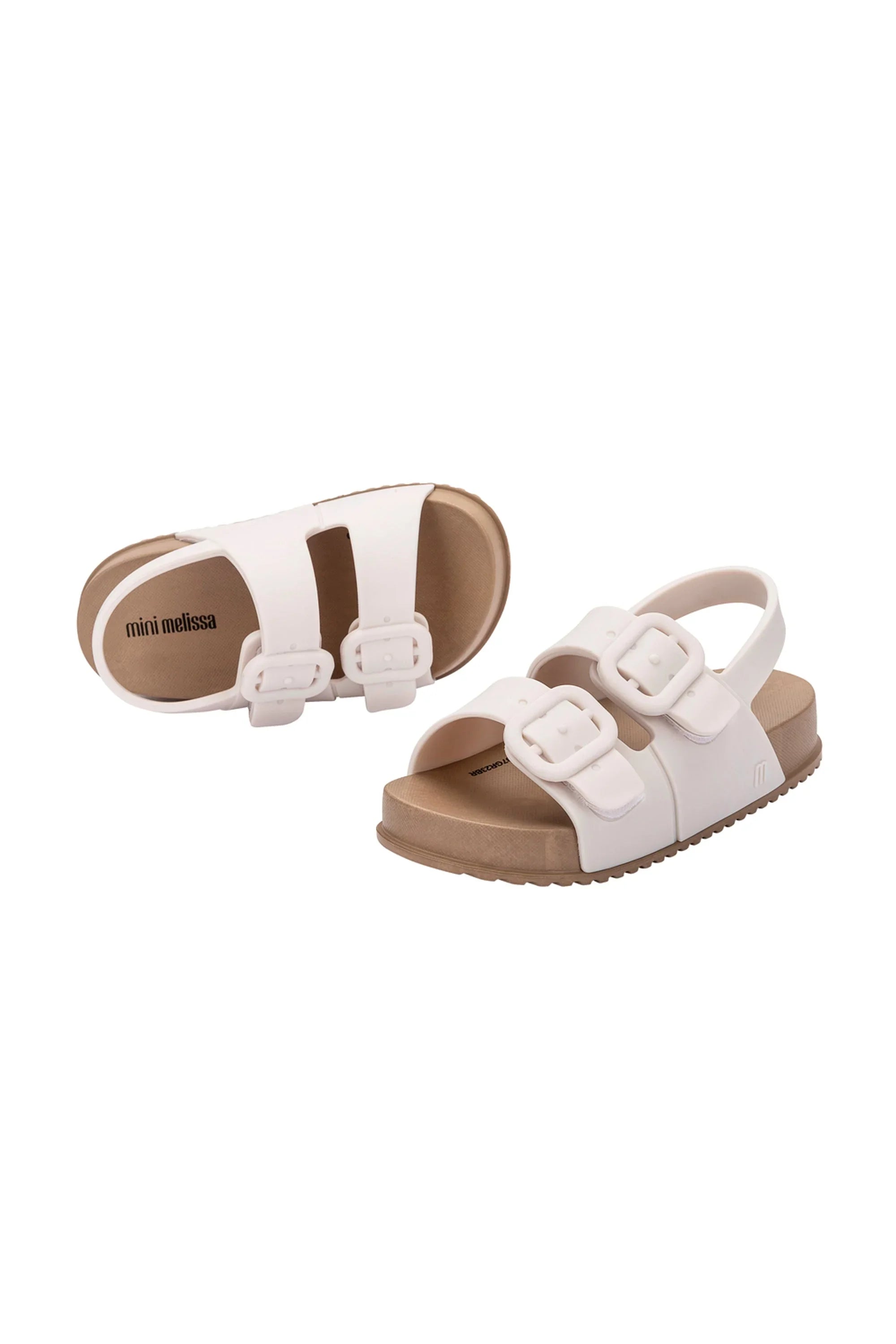 Mini Melissa Cozy Sandal Bb