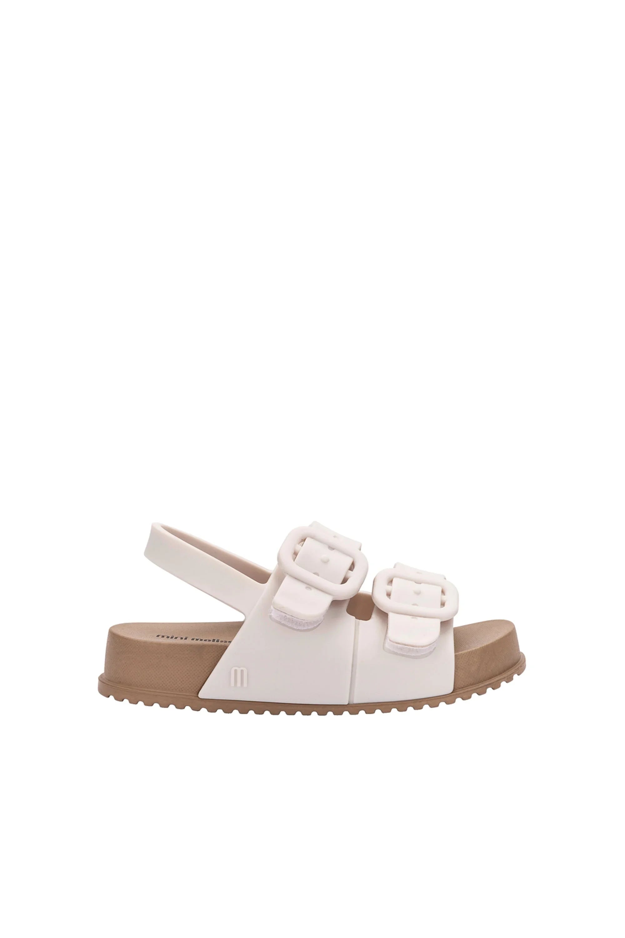 Mini Melissa Cozy Sandal Bb