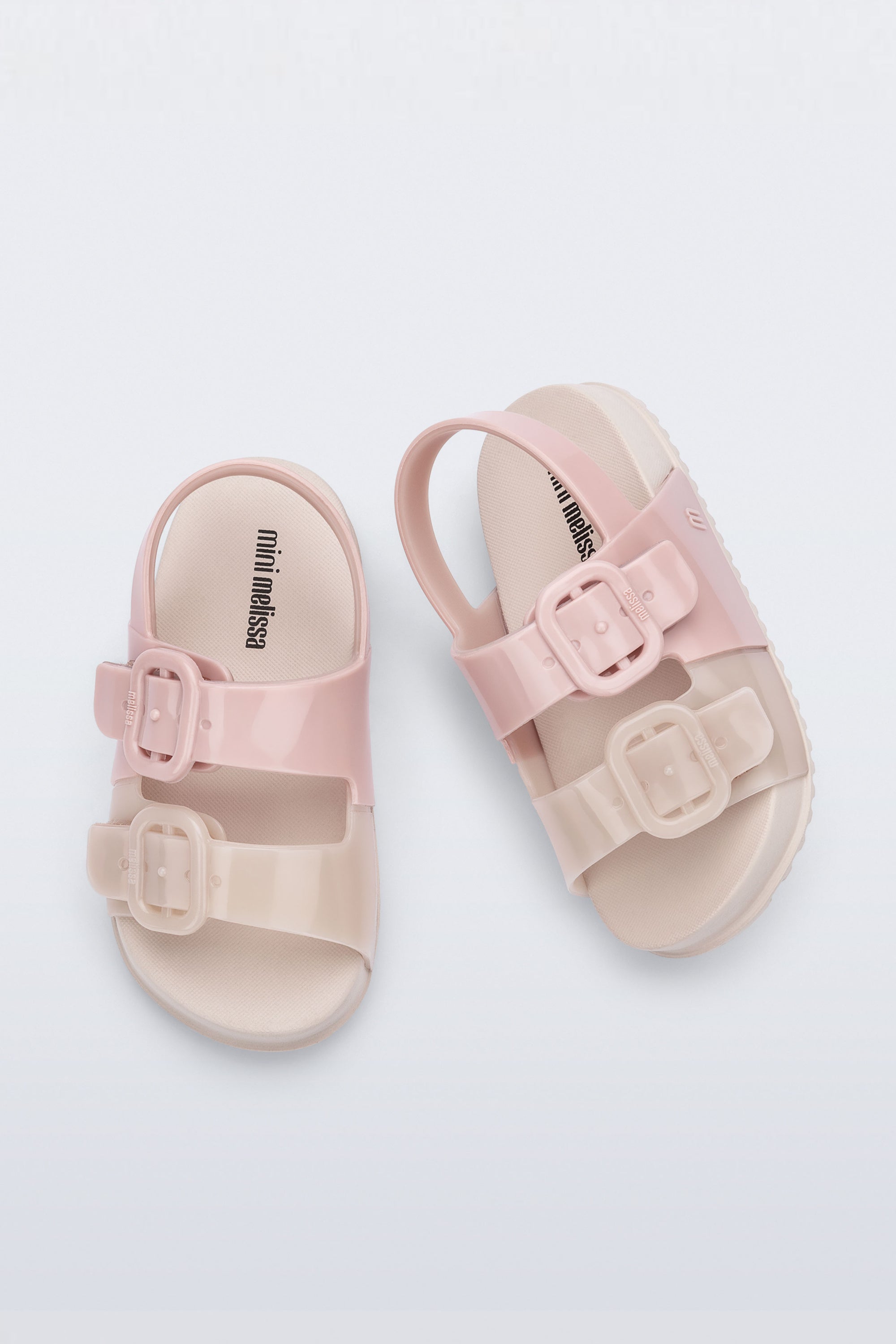 MINI MELISSA COZY SANDAL BB