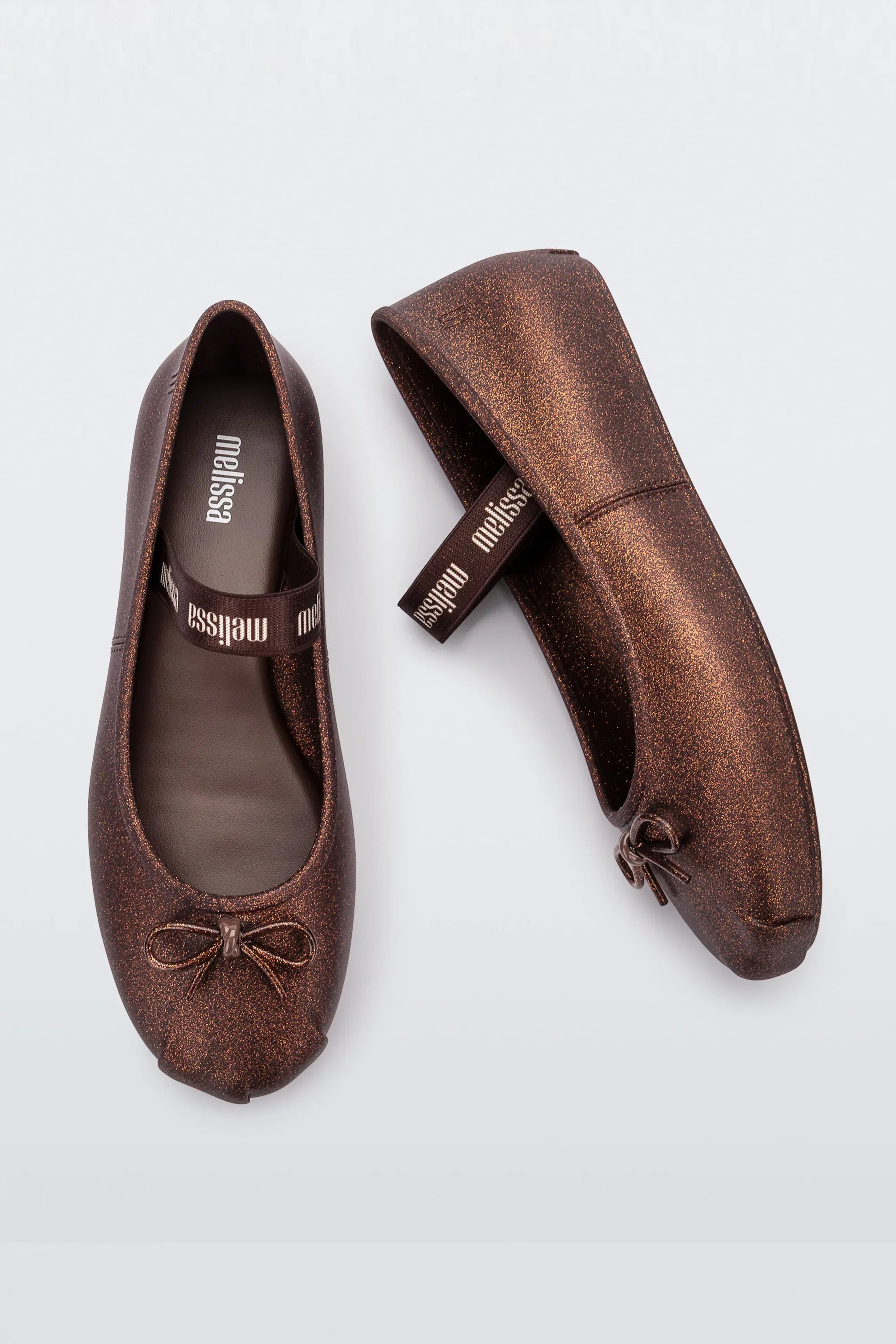 MELISSA SOPHIE AD รองเท้าบัลเล่ต์