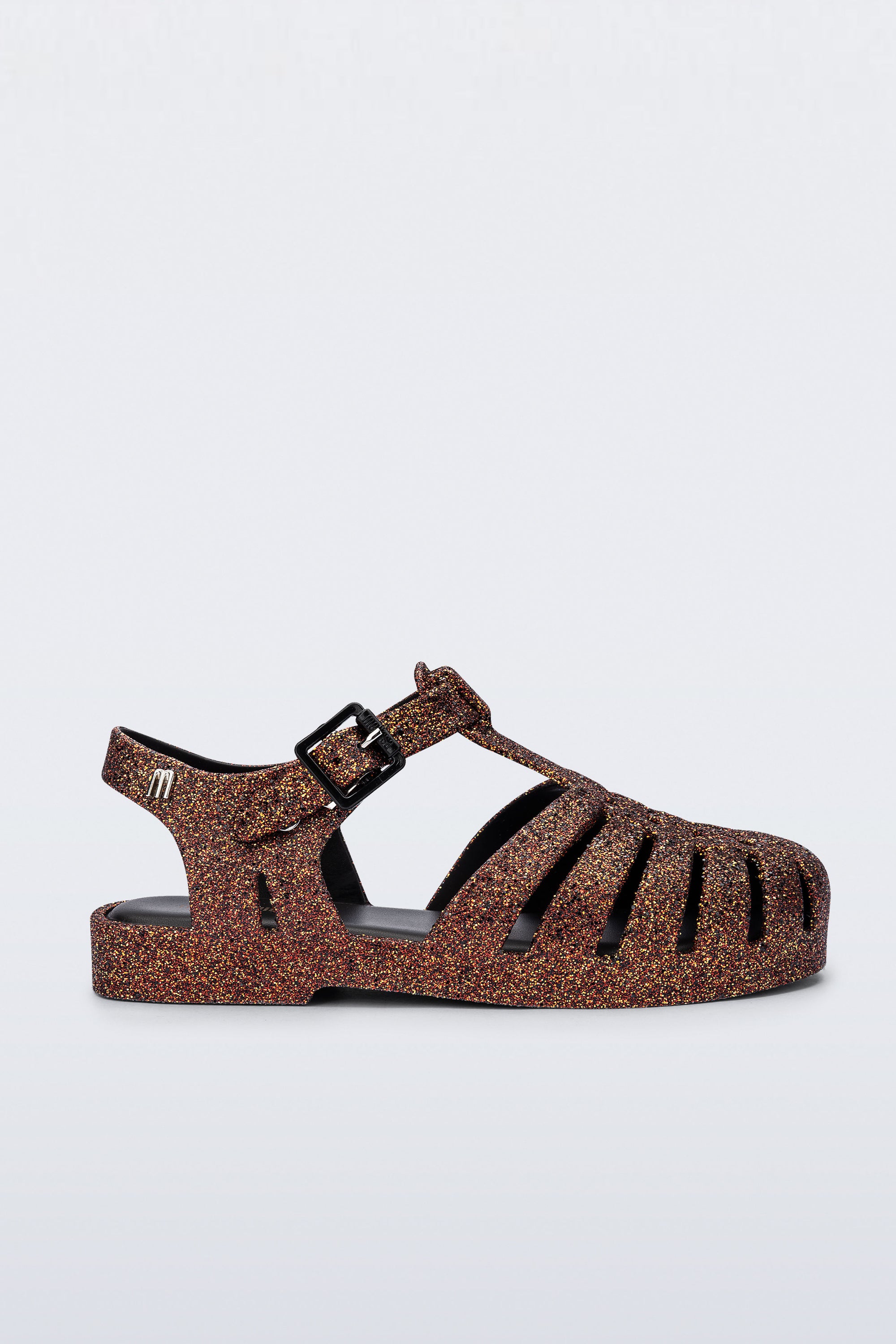 MINI MELISSA POSSESSION GLITTER INF รองเท้ารัดส้น