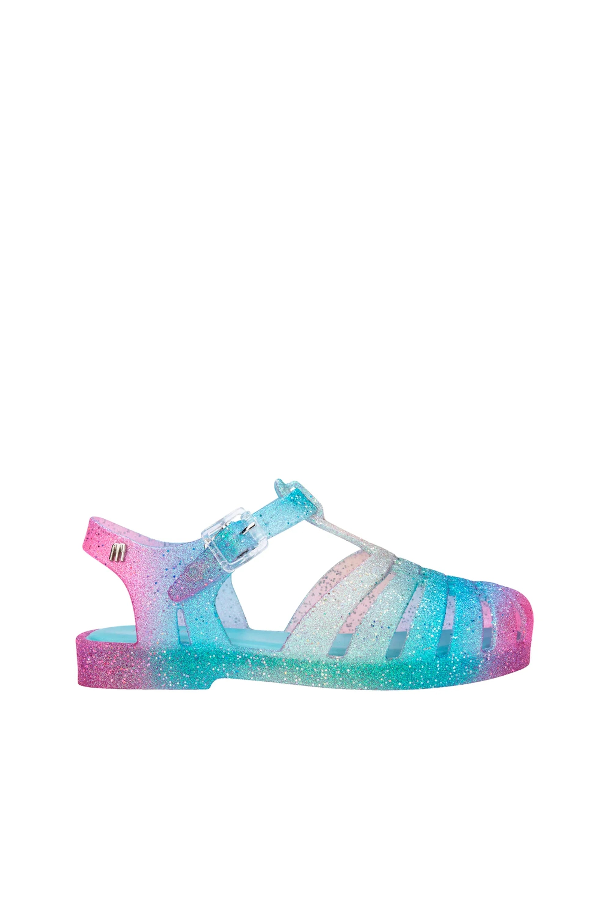 Mini Melissa Possession Glitter Inf