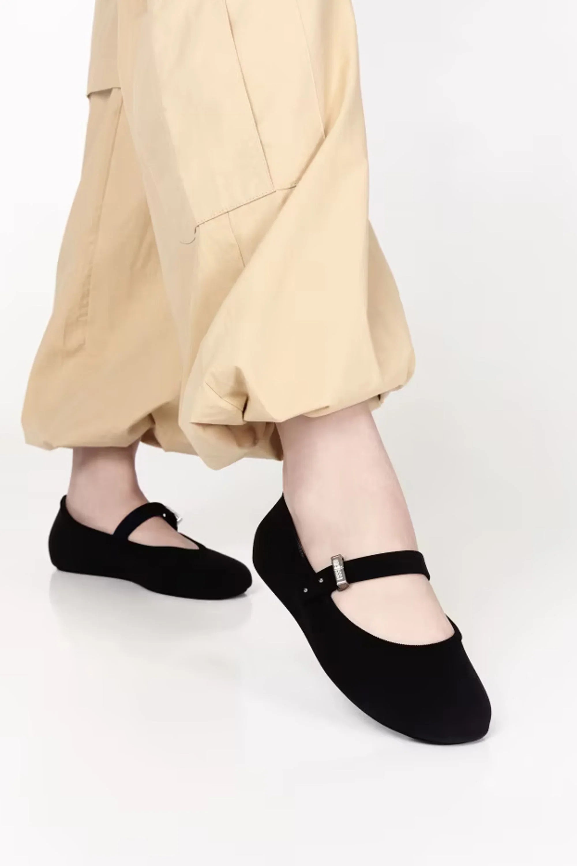 Melissa Soft Ballerina Ad