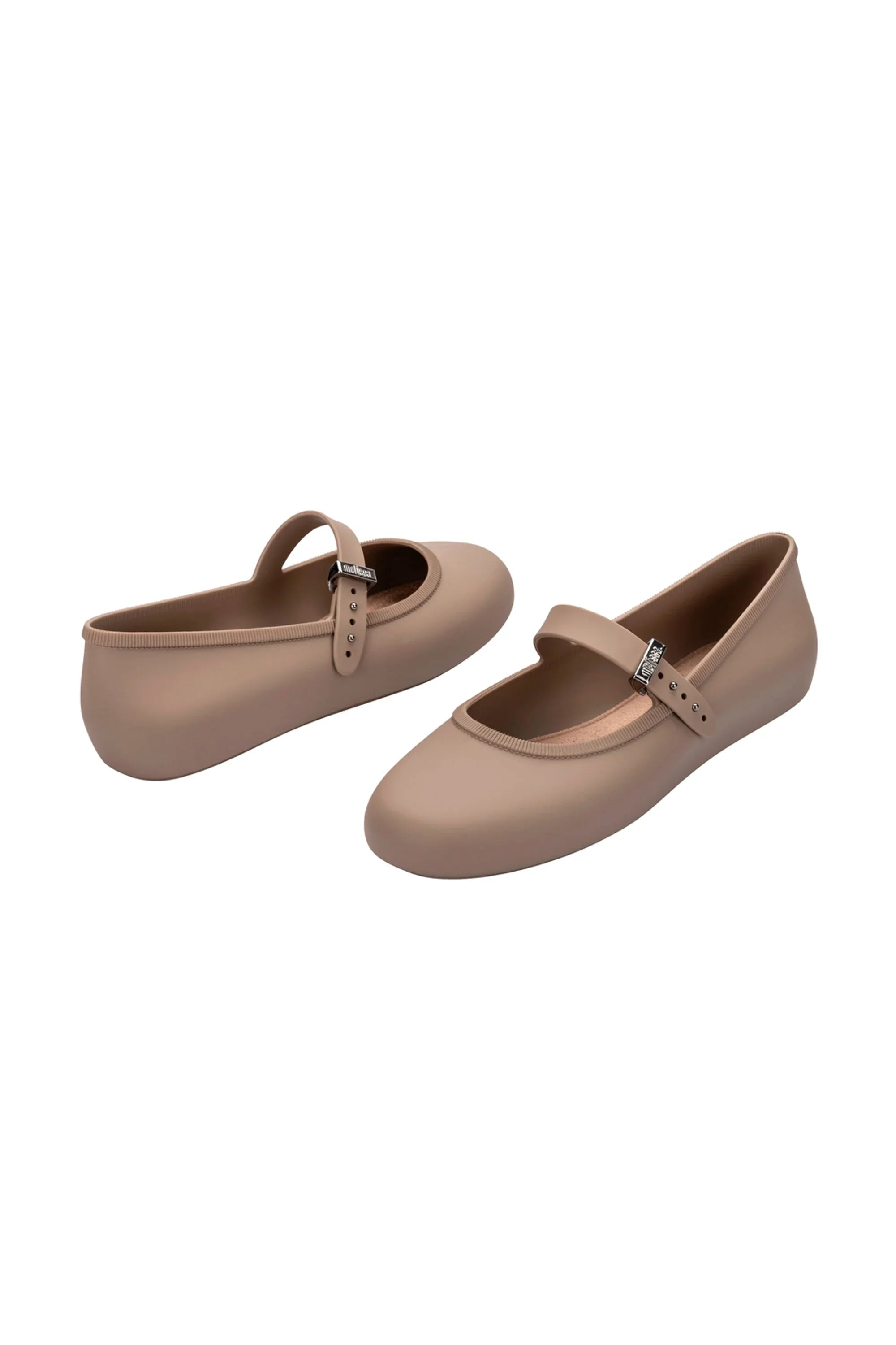 Melissa Soft Ballerina Ad