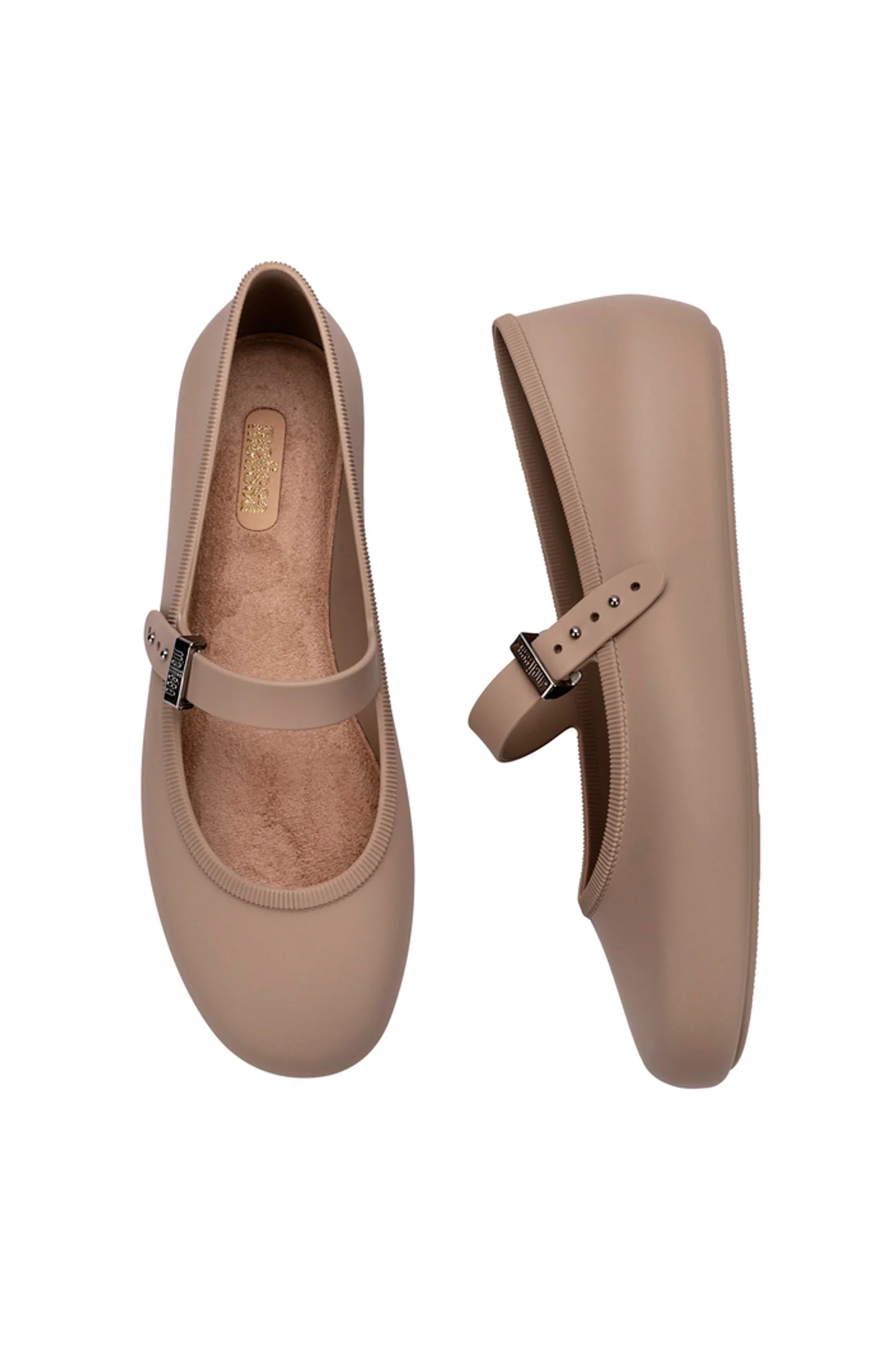 Melissa Soft Ballerina Ad