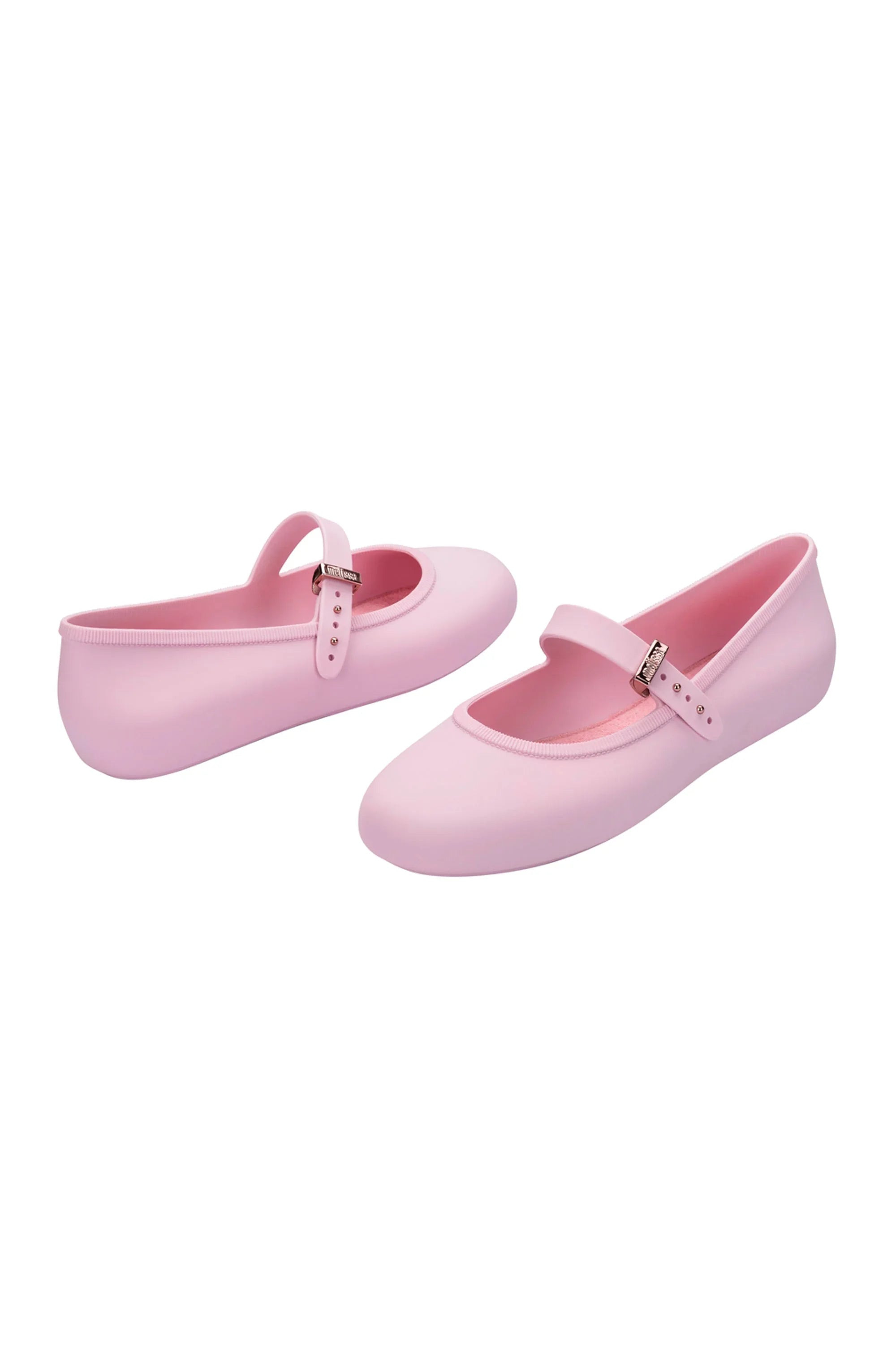 Melissa Soft Ballerina Ad