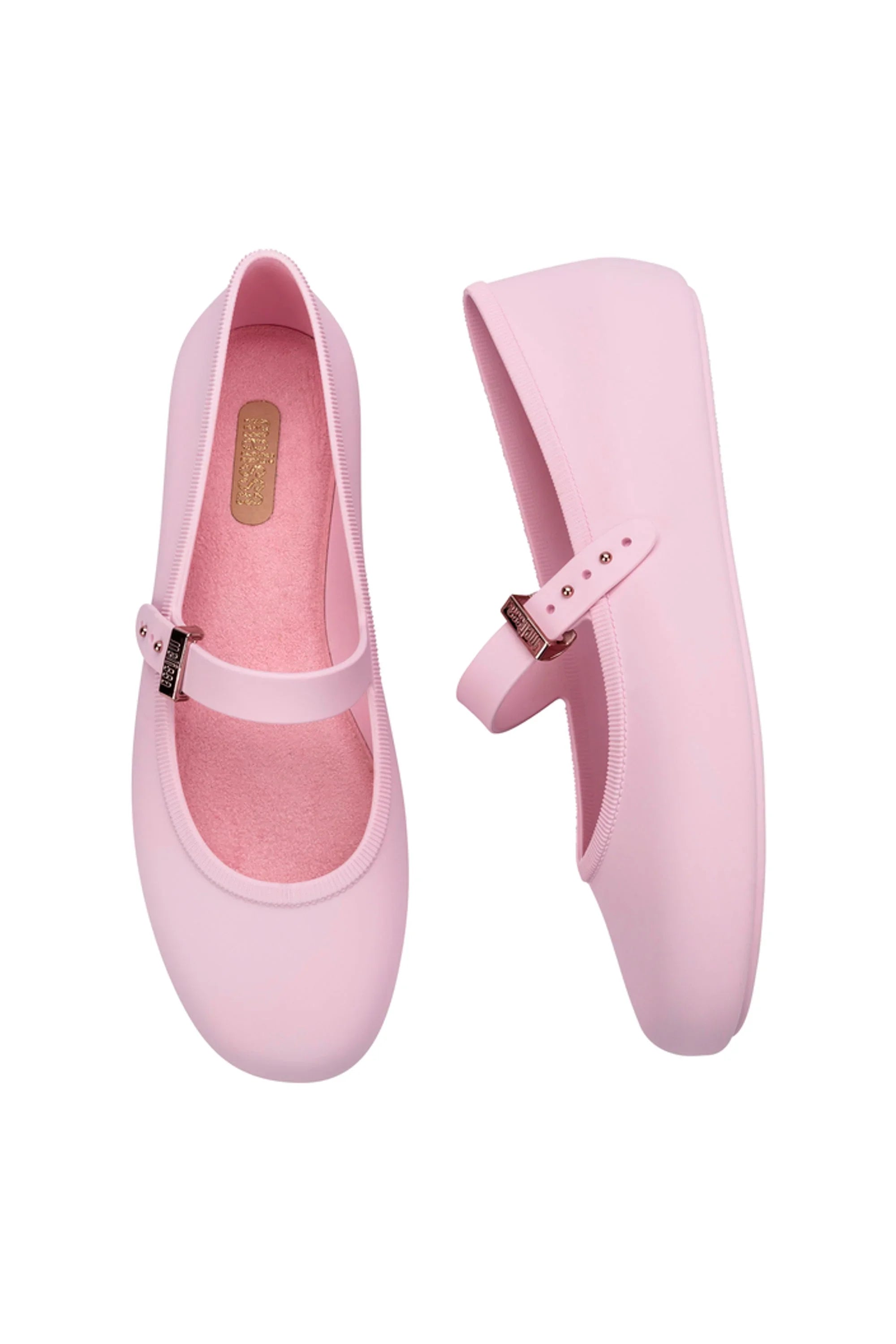 Melissa Soft Ballerina Ad