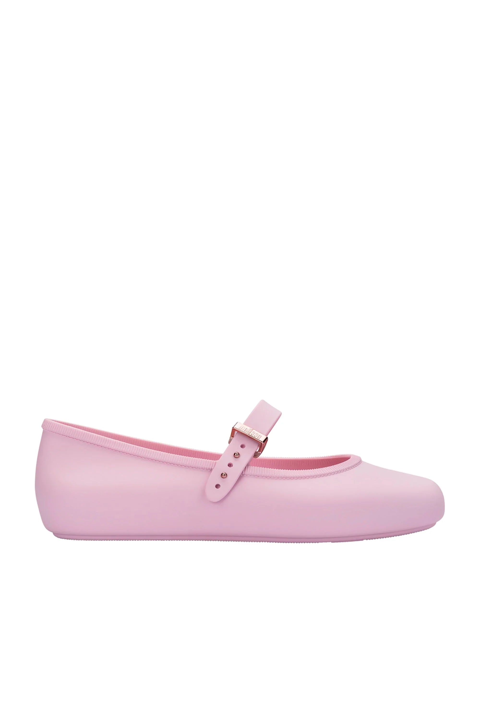 Melissa Soft Ballerina Ad