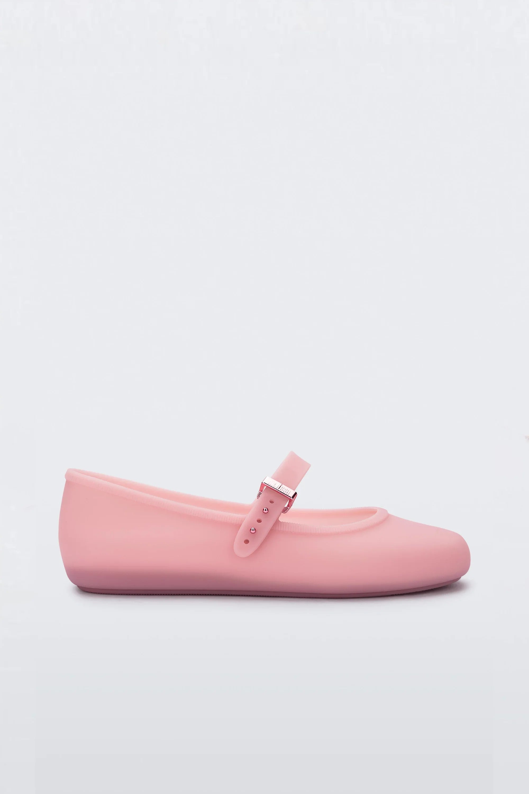 MELISSA SOFT BALLERINA AD รองเท้าบัลเล่ต์