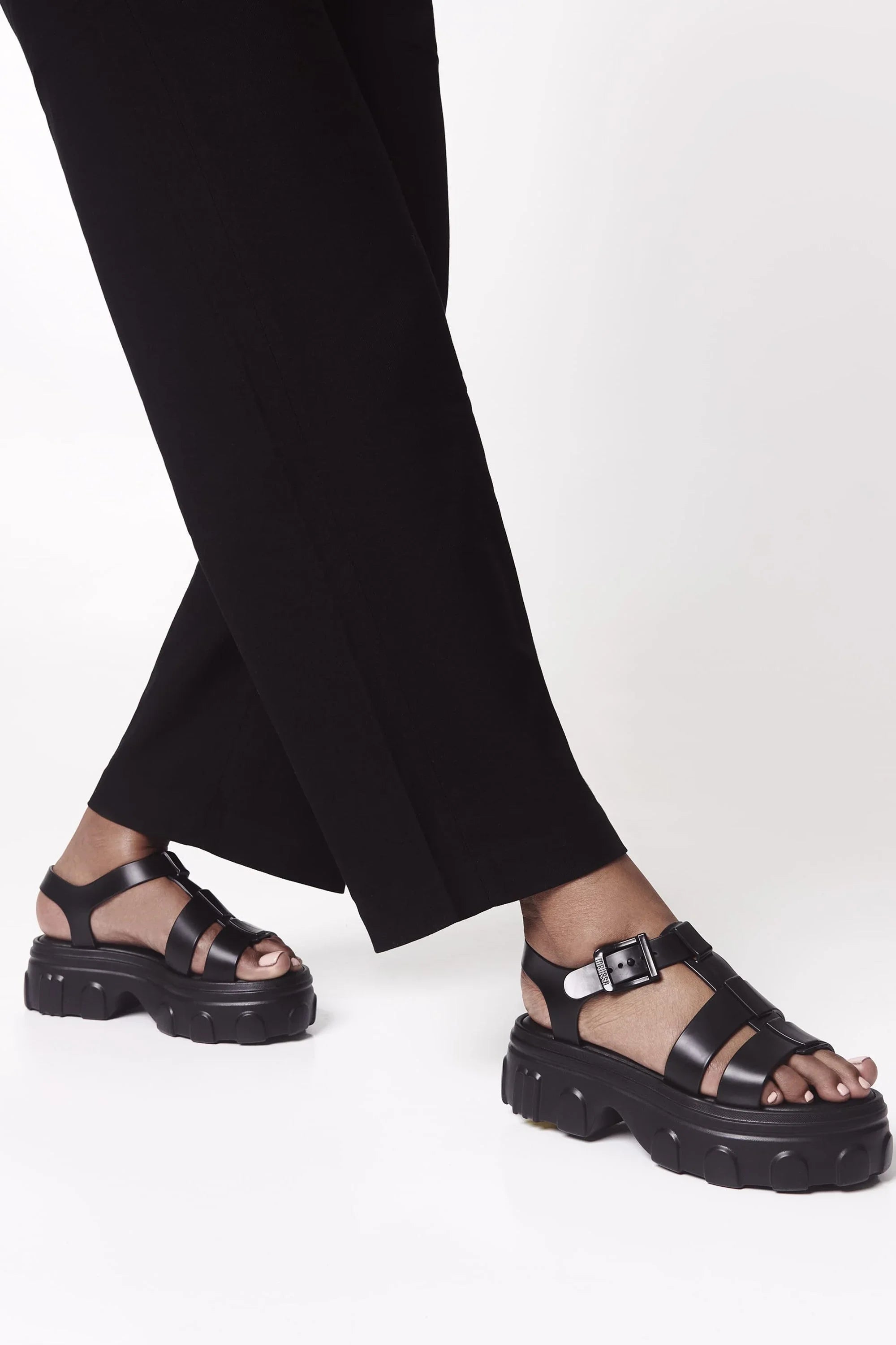 Melissa Ella Ad