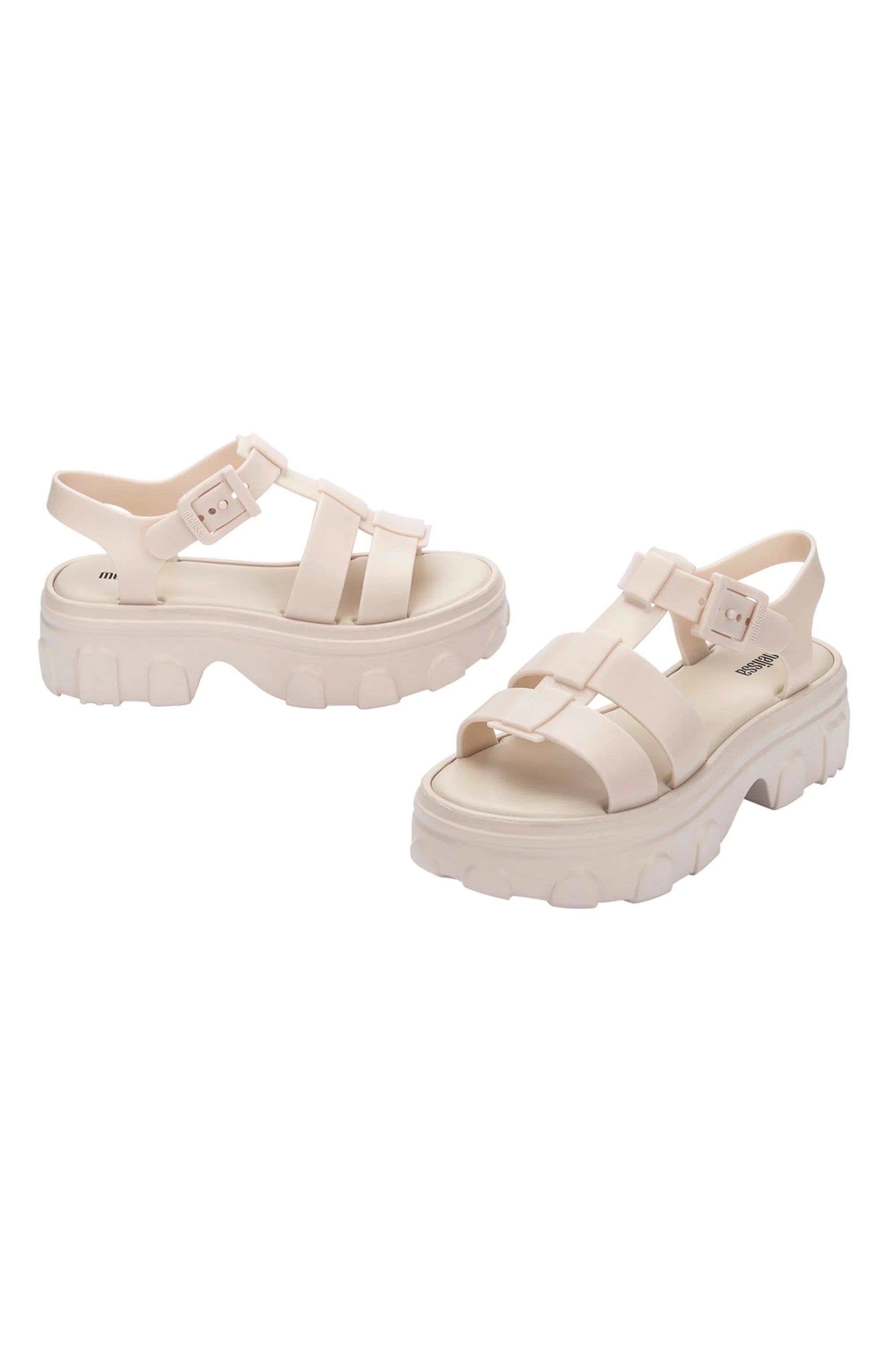 Melissa Ella Ad