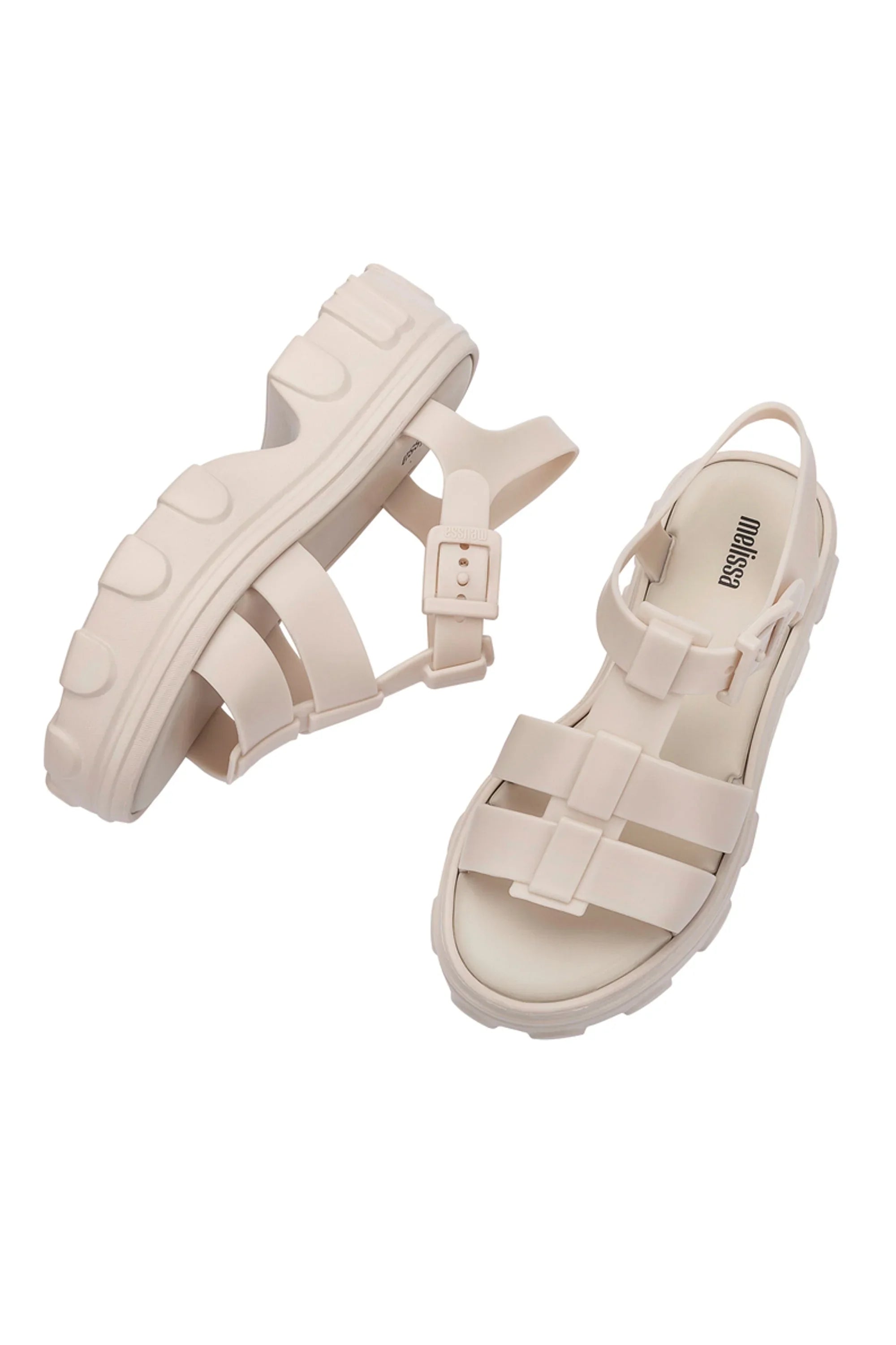 Melissa Ella Ad