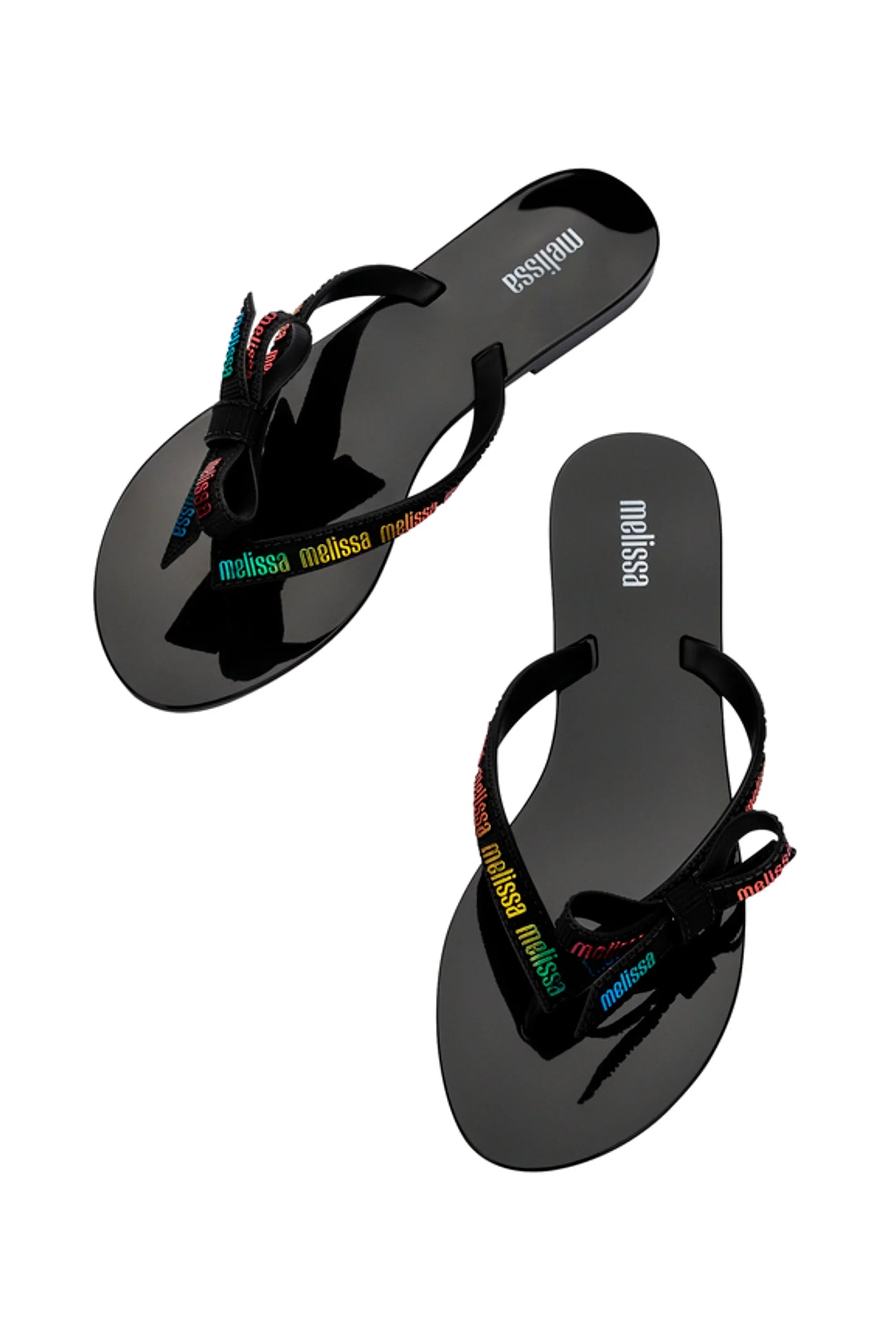 Melissa Harmonic M Lover Ad