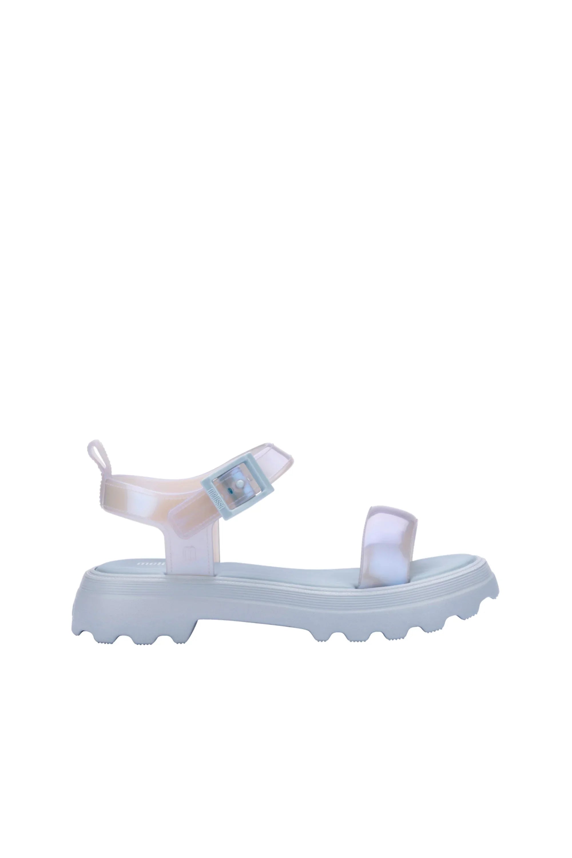 Melissa Town Sandal Ad