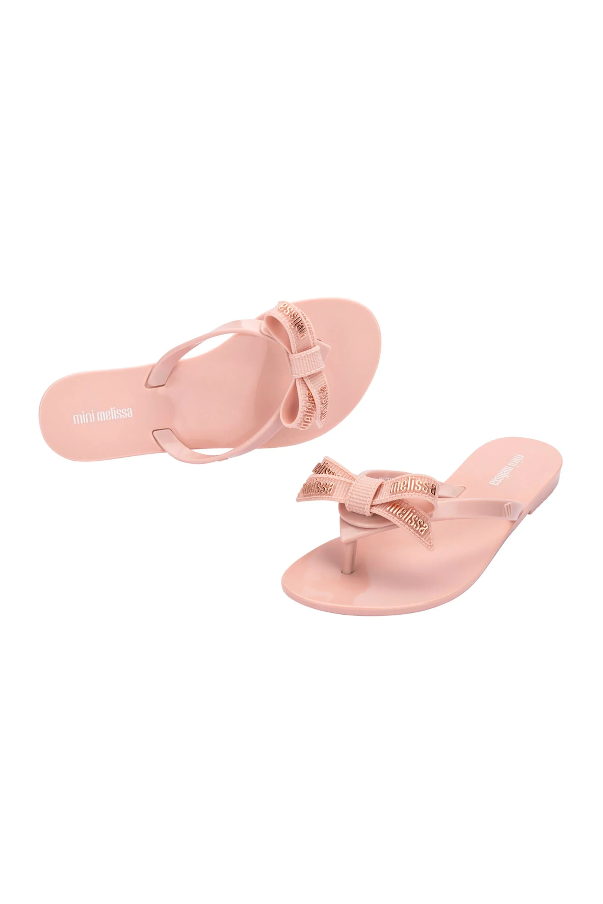 Mini Melissa Harmonic M Lover Inf