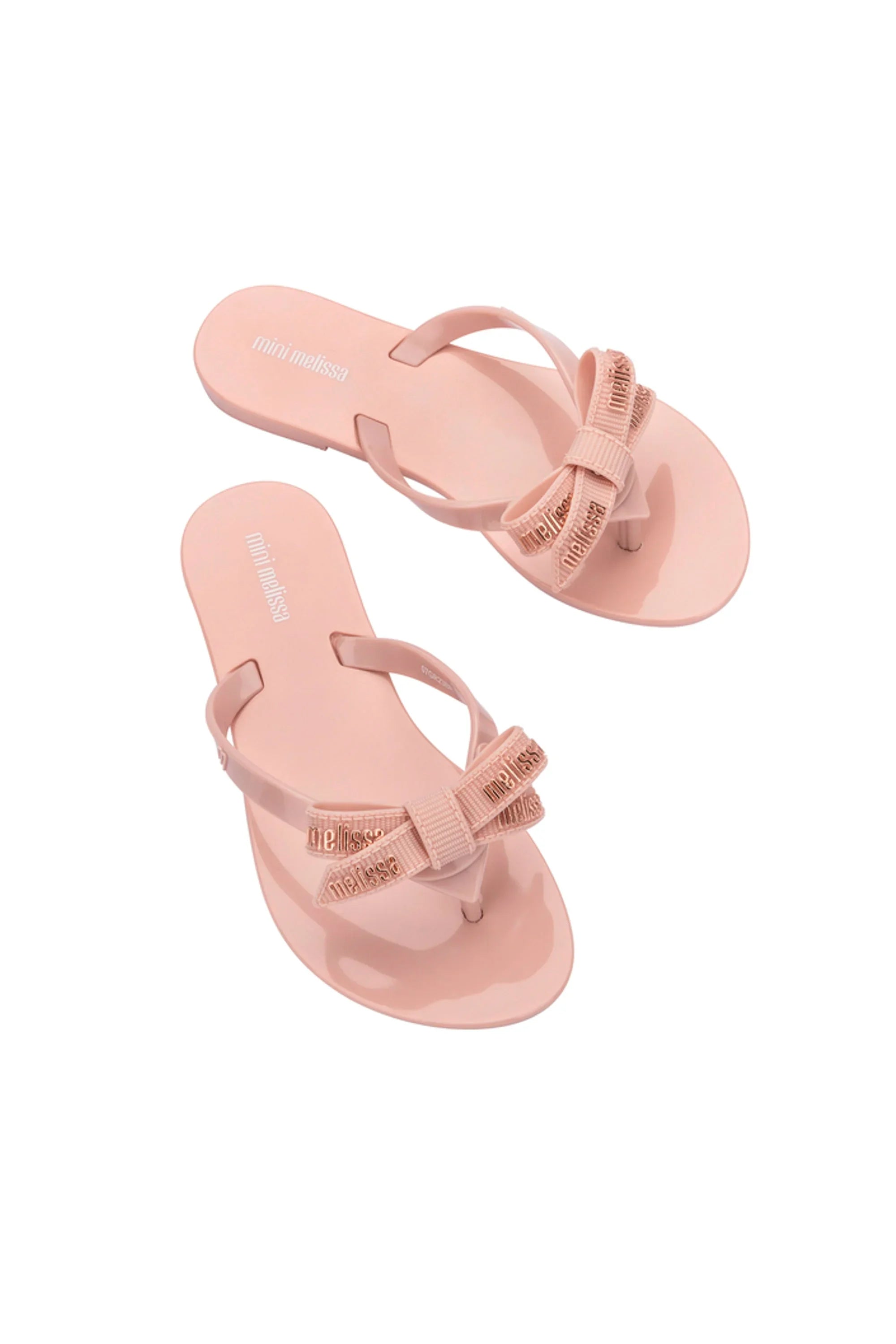 Mini Melissa Harmonic M Lover Inf