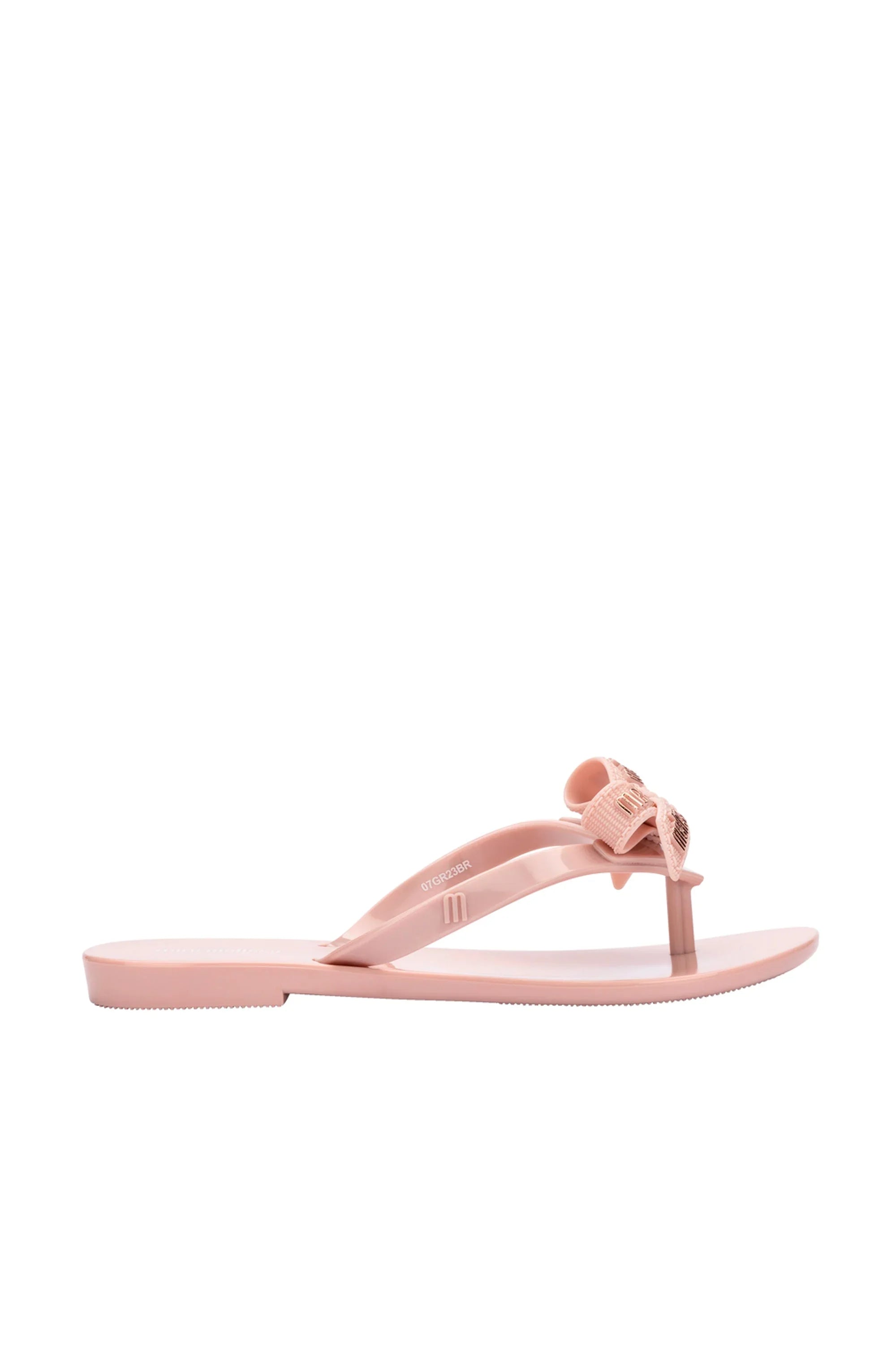 Mini Melissa Harmonic M Lover Inf