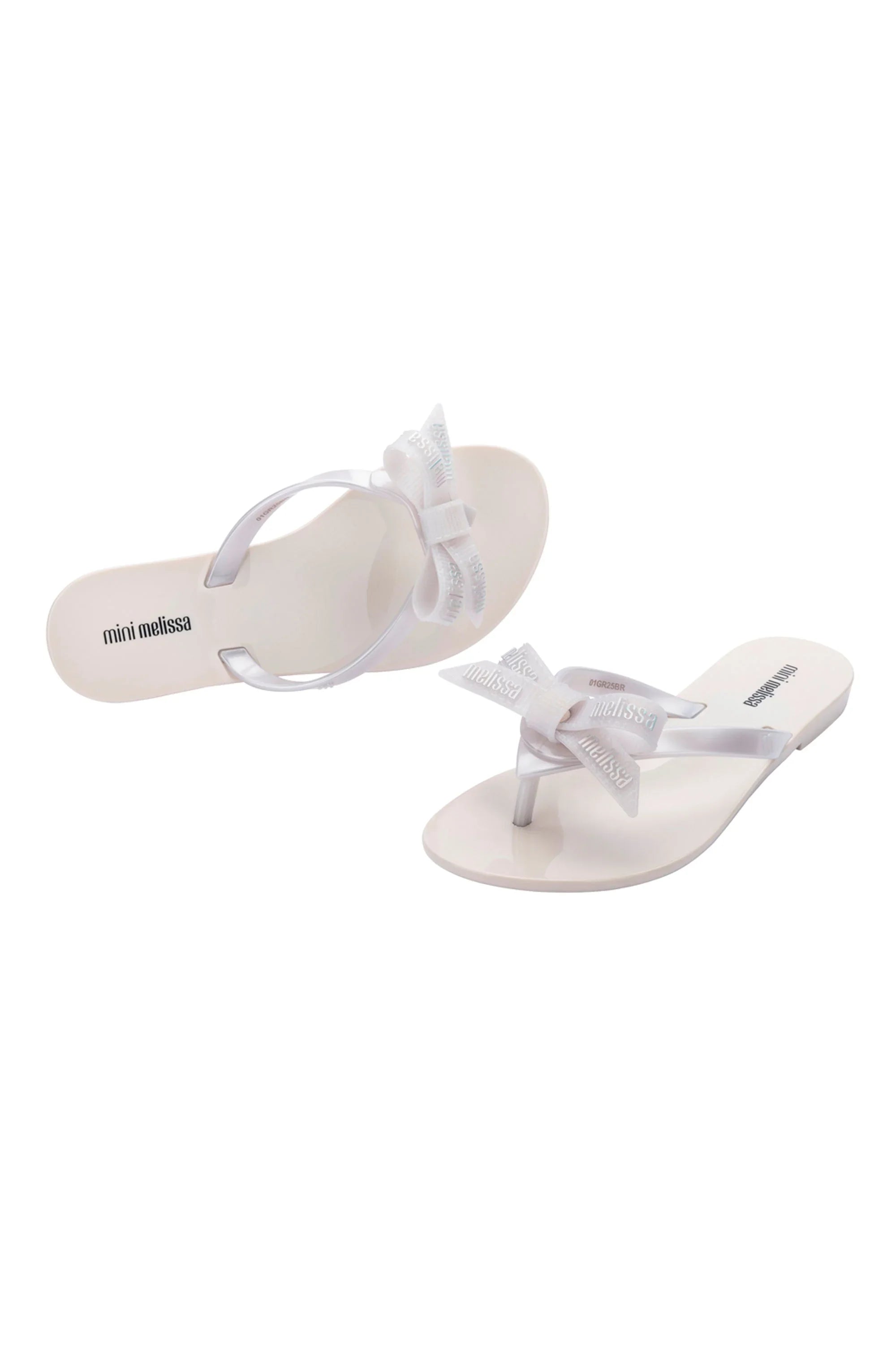 Mini Melissa Harmonic M Lover Inf