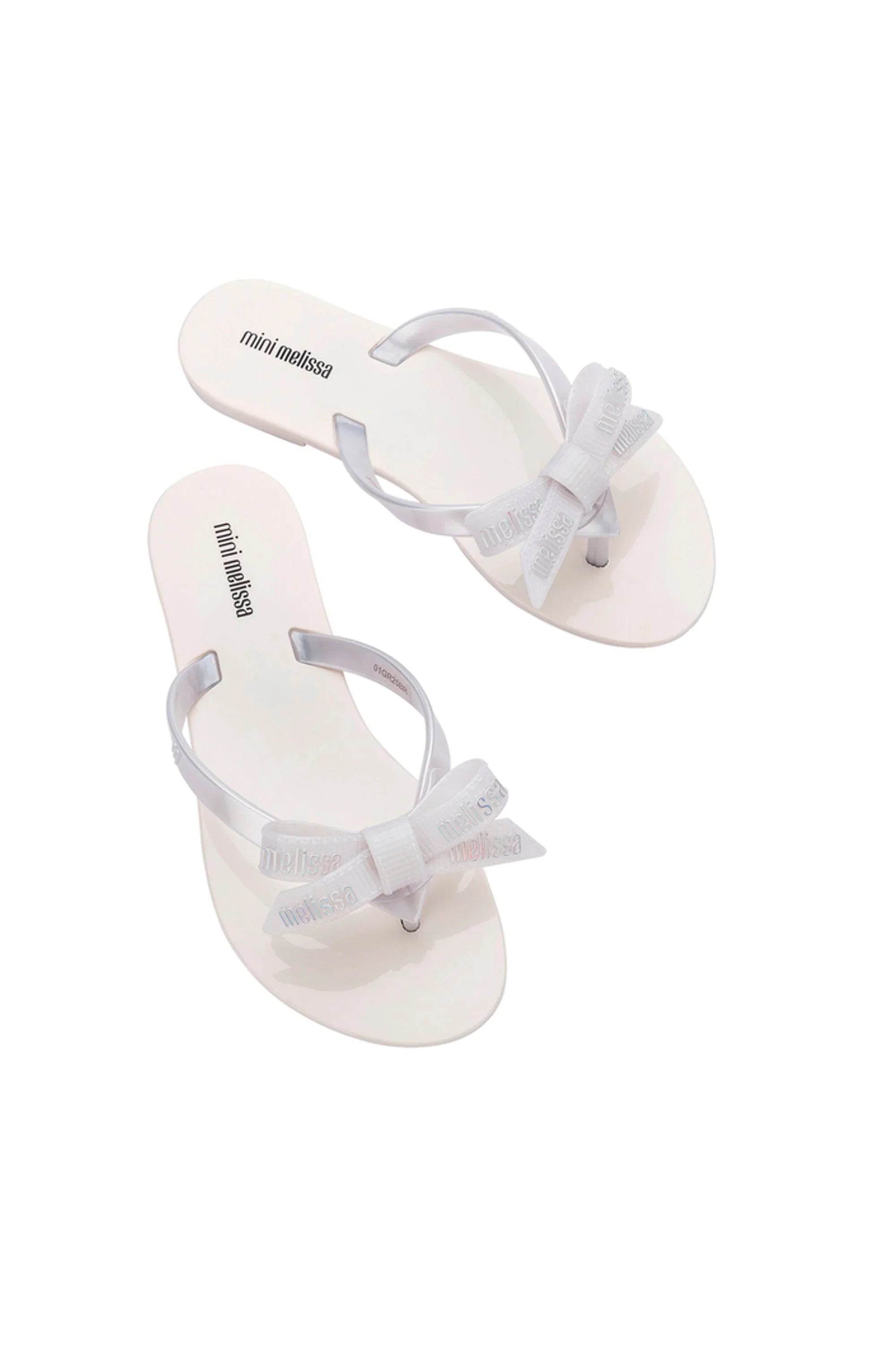 Mini Melissa Harmonic M Lover Inf