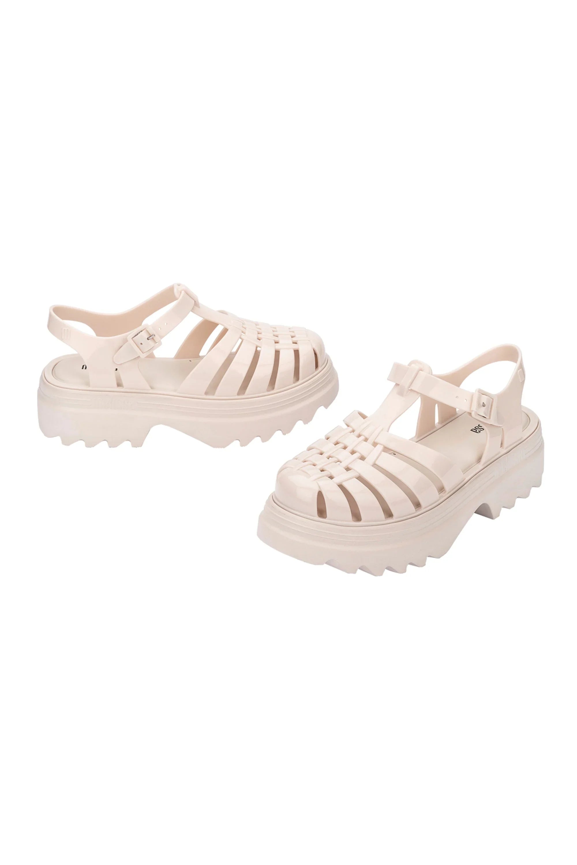 Melissa Possession Platform Ii Ad
