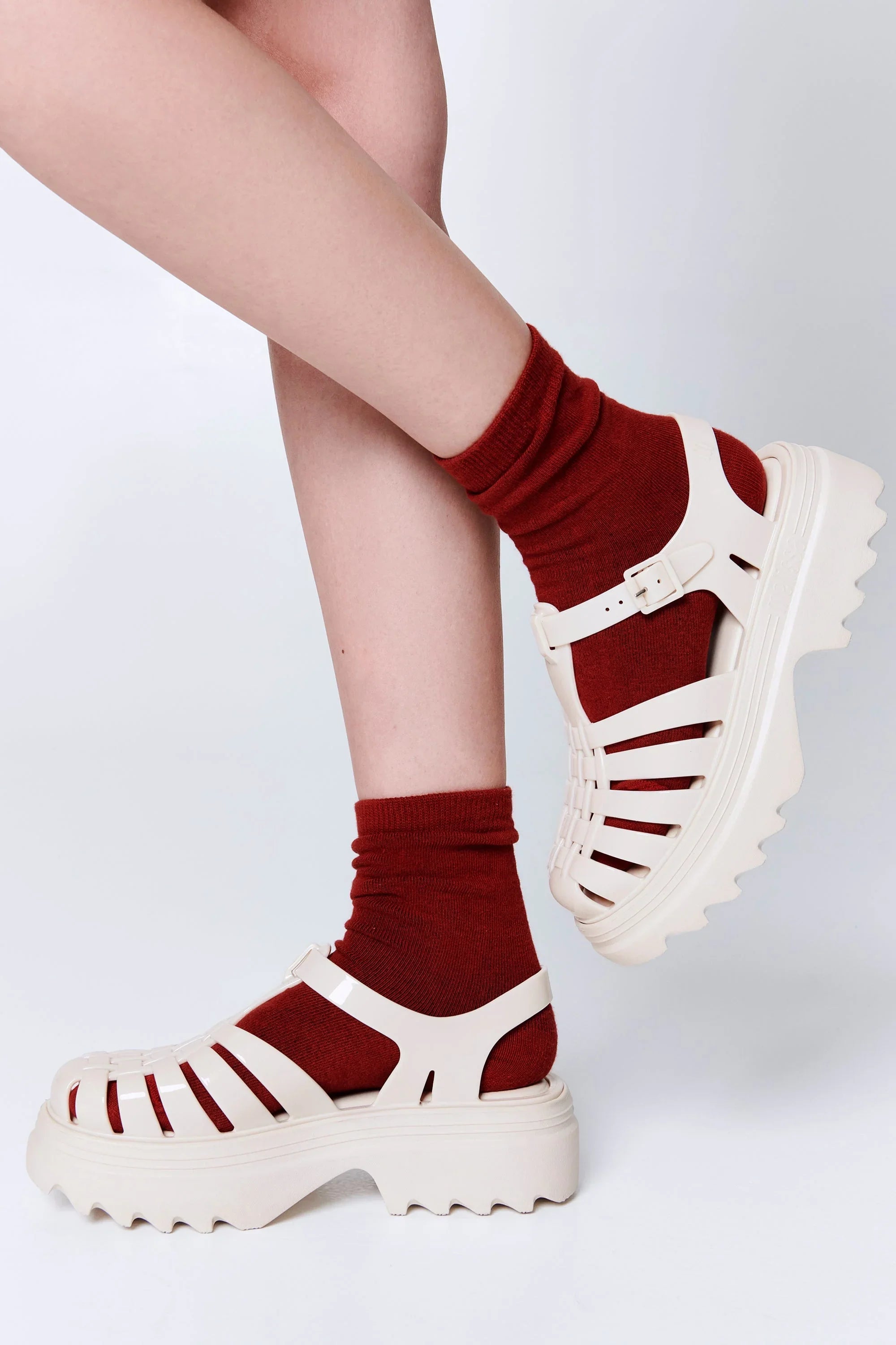 Melissa Possession Platform Ii Ad