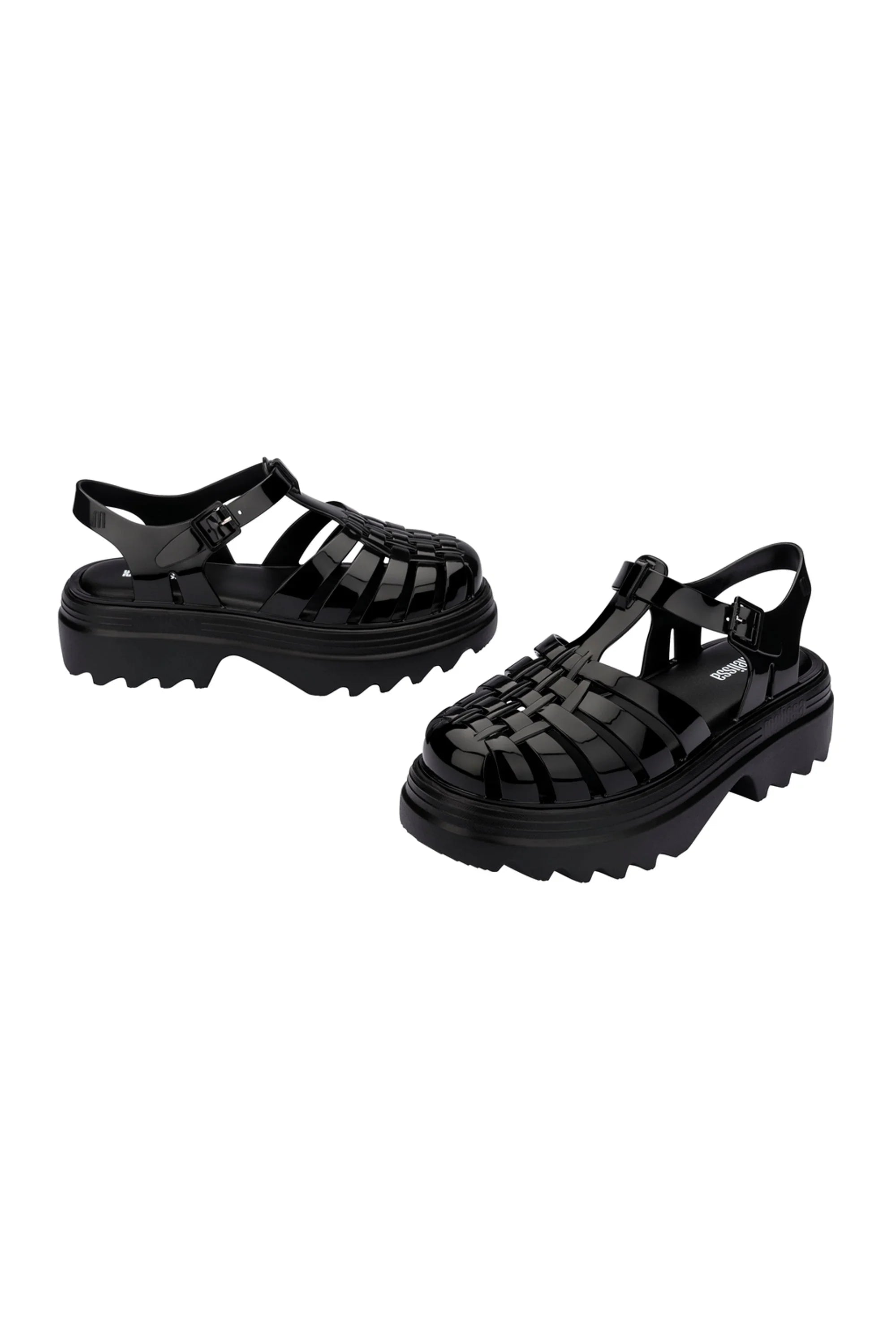Melissa Possession Platform Ii Ad