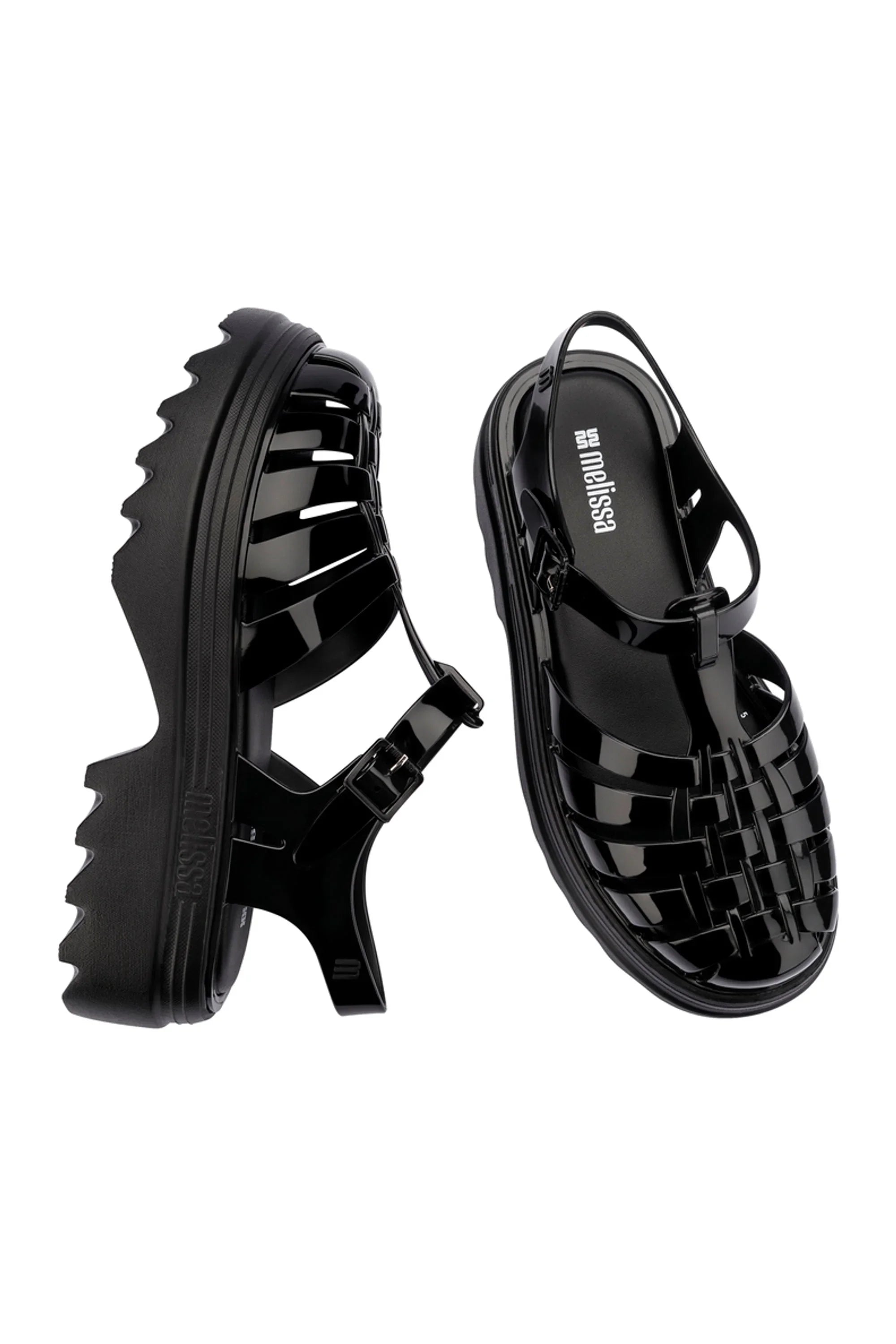Melissa Possession Platform Ii Ad