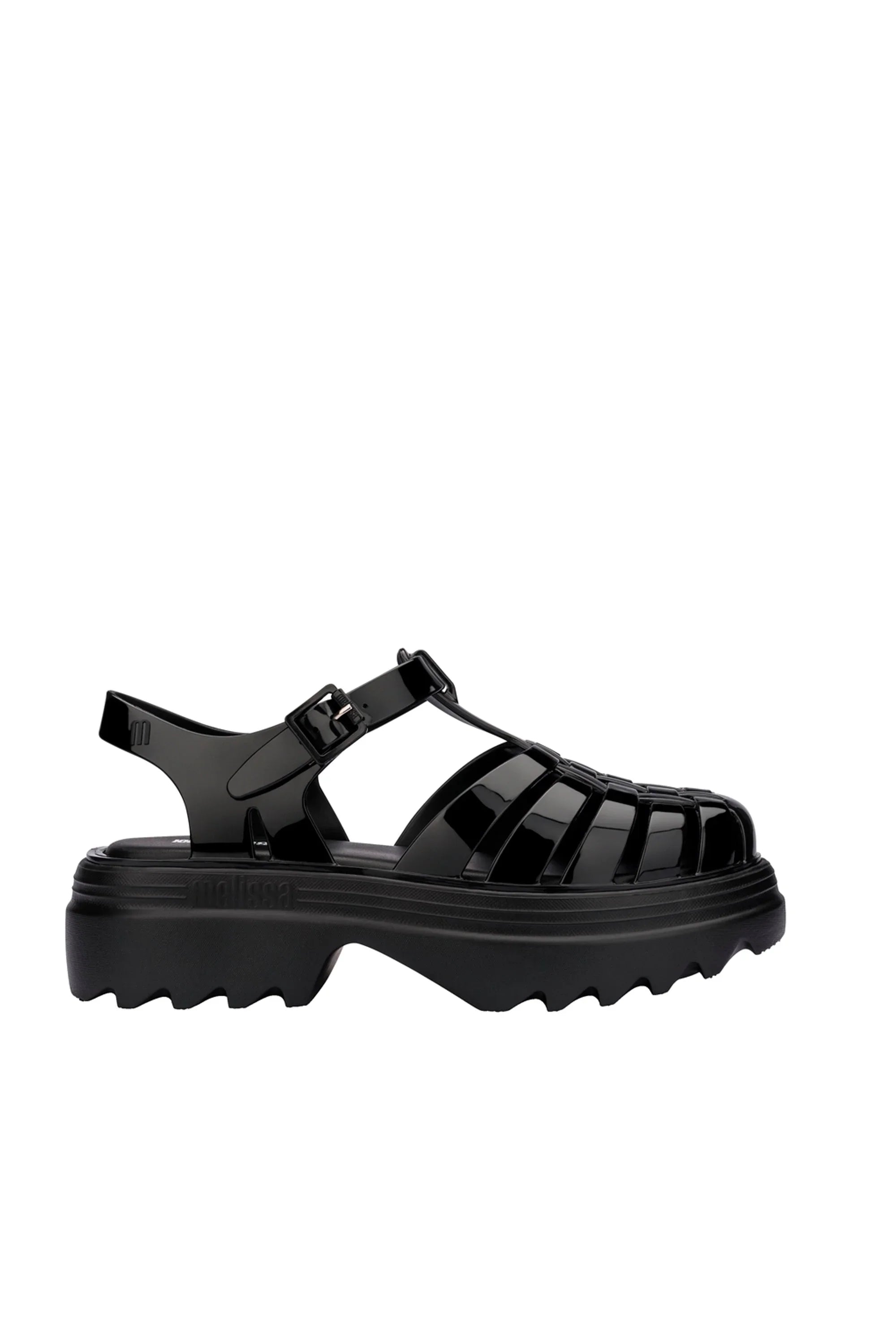 Melissa Possession Platform Ii Ad