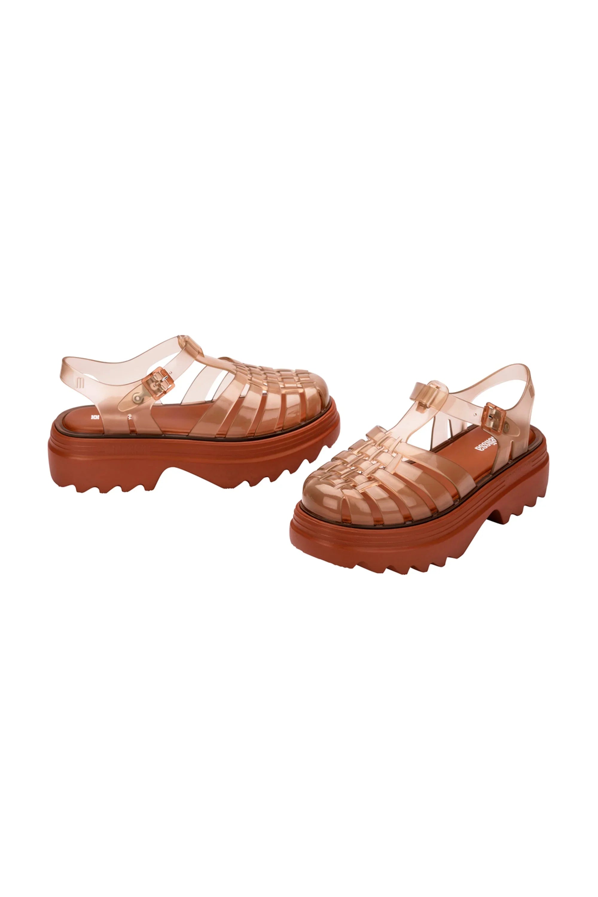 Melissa Possession Platform Ii Ad