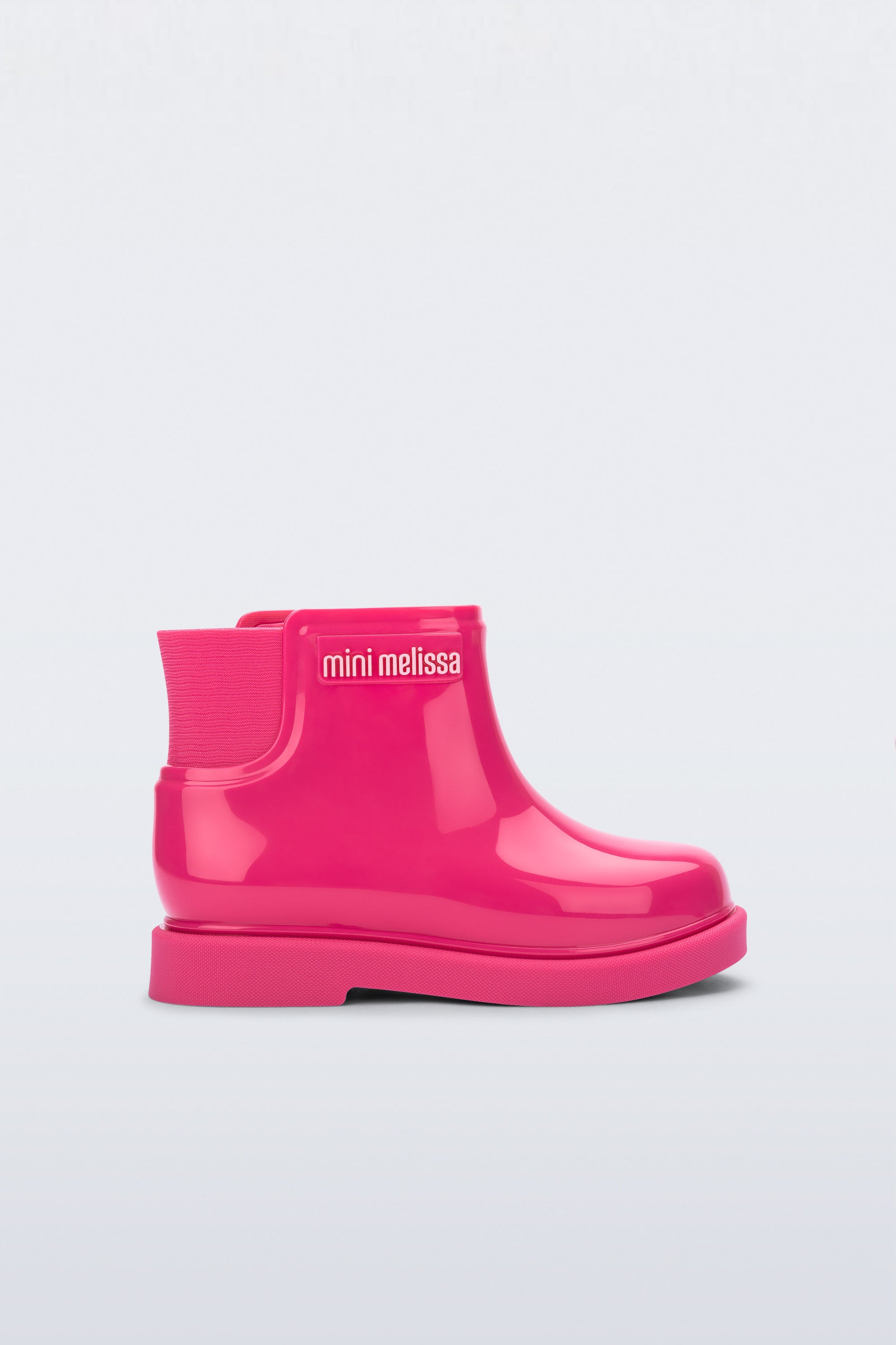 MINI MELISSA CHELSEA BOOT II BB