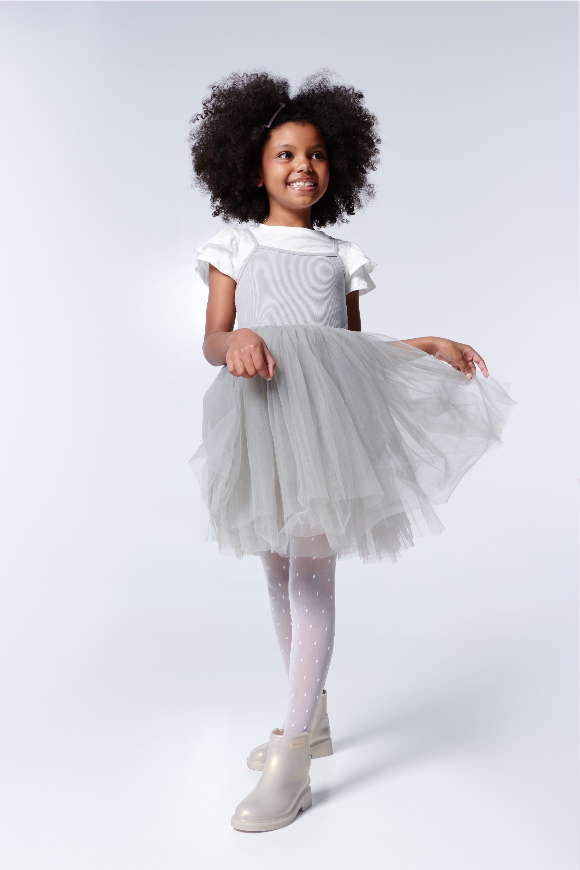 MINI MELISSA CHELSEA BOOT II INF