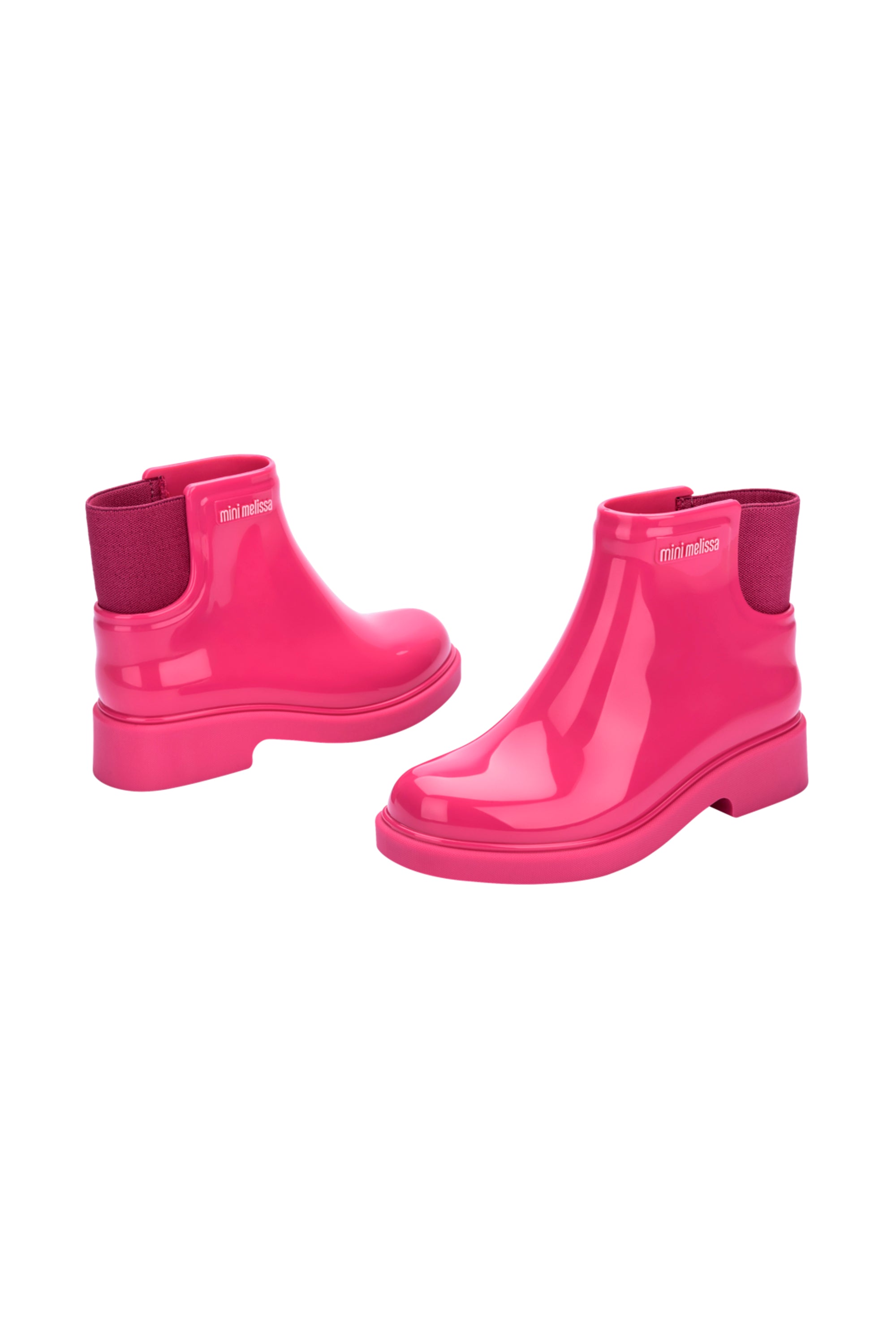 MINI MELISSA CHELSEA BOOT II INF