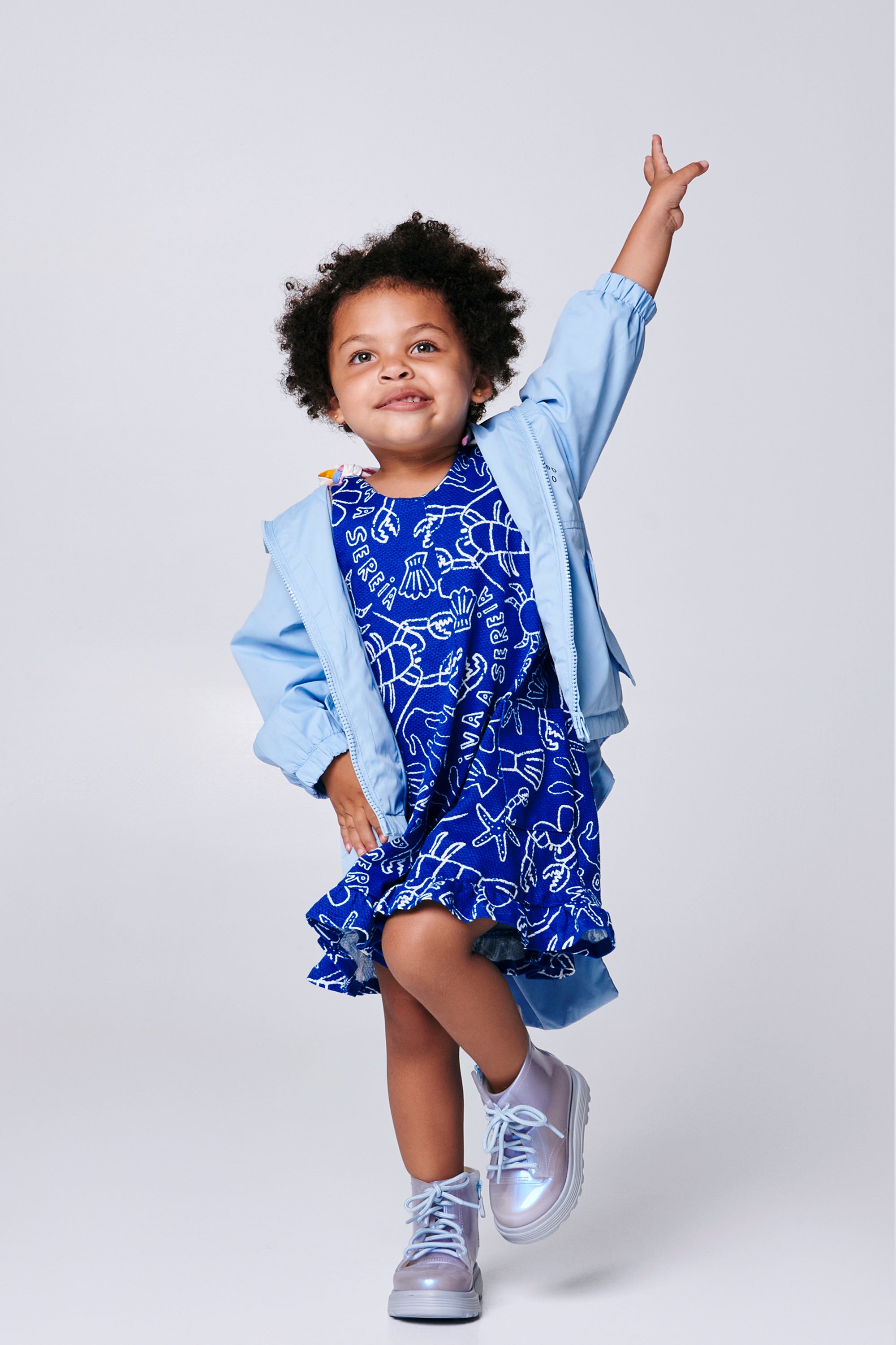 MINI MELISSA COTURNO BB