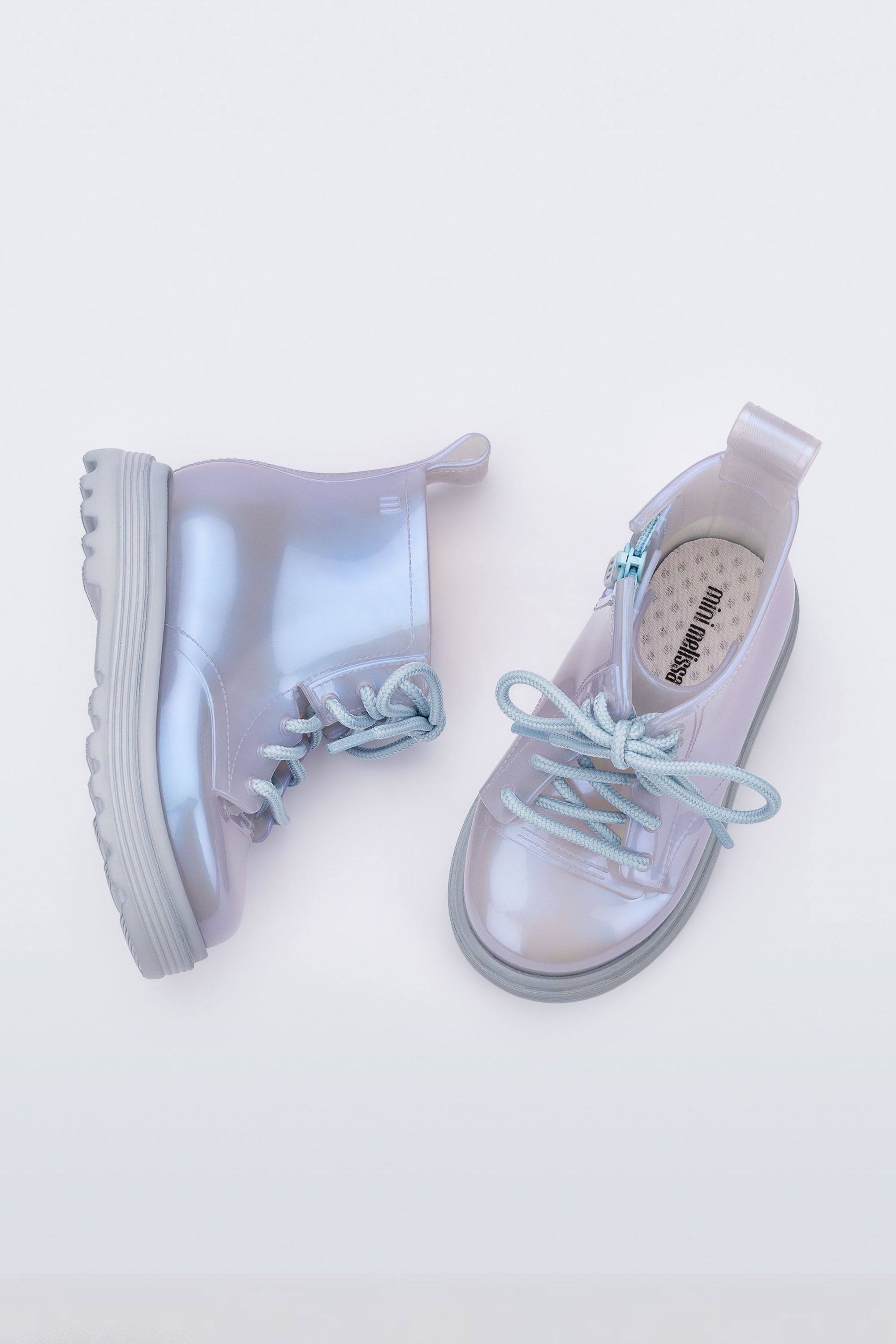 MINI MELISSA COTURNO BB