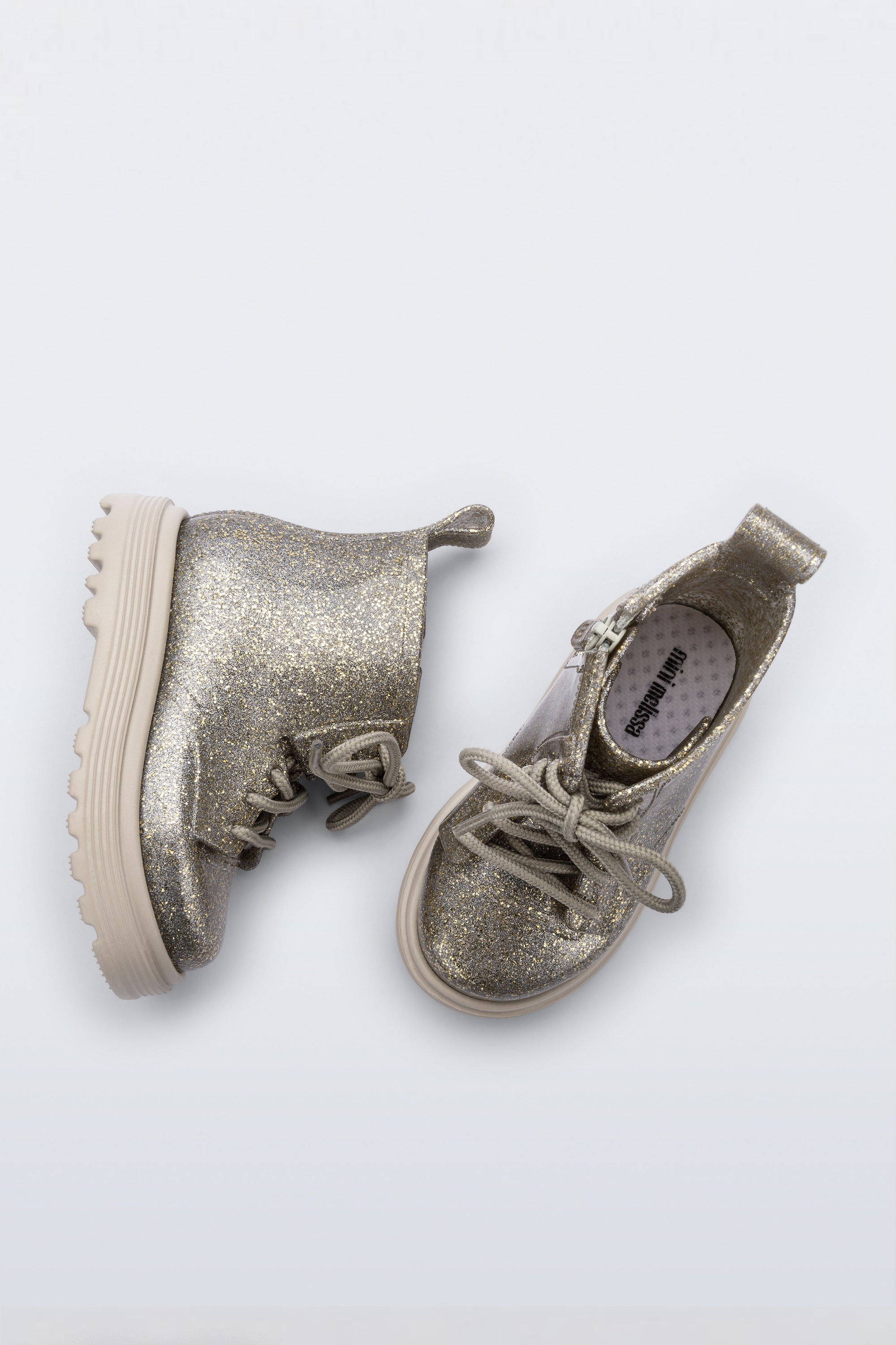 MINI MELISSA COTURNO BB