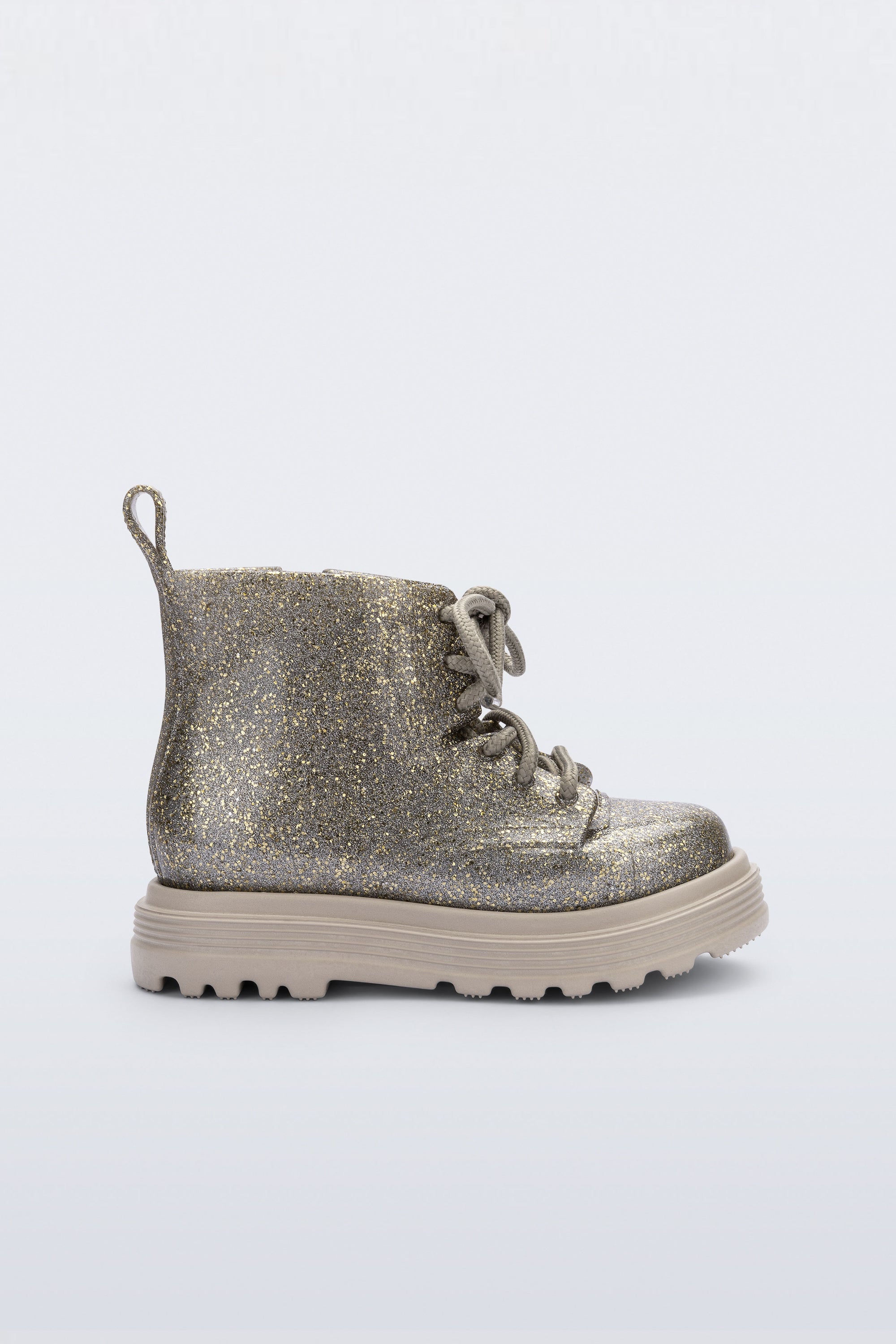 MINI MELISSA COTURNO BB