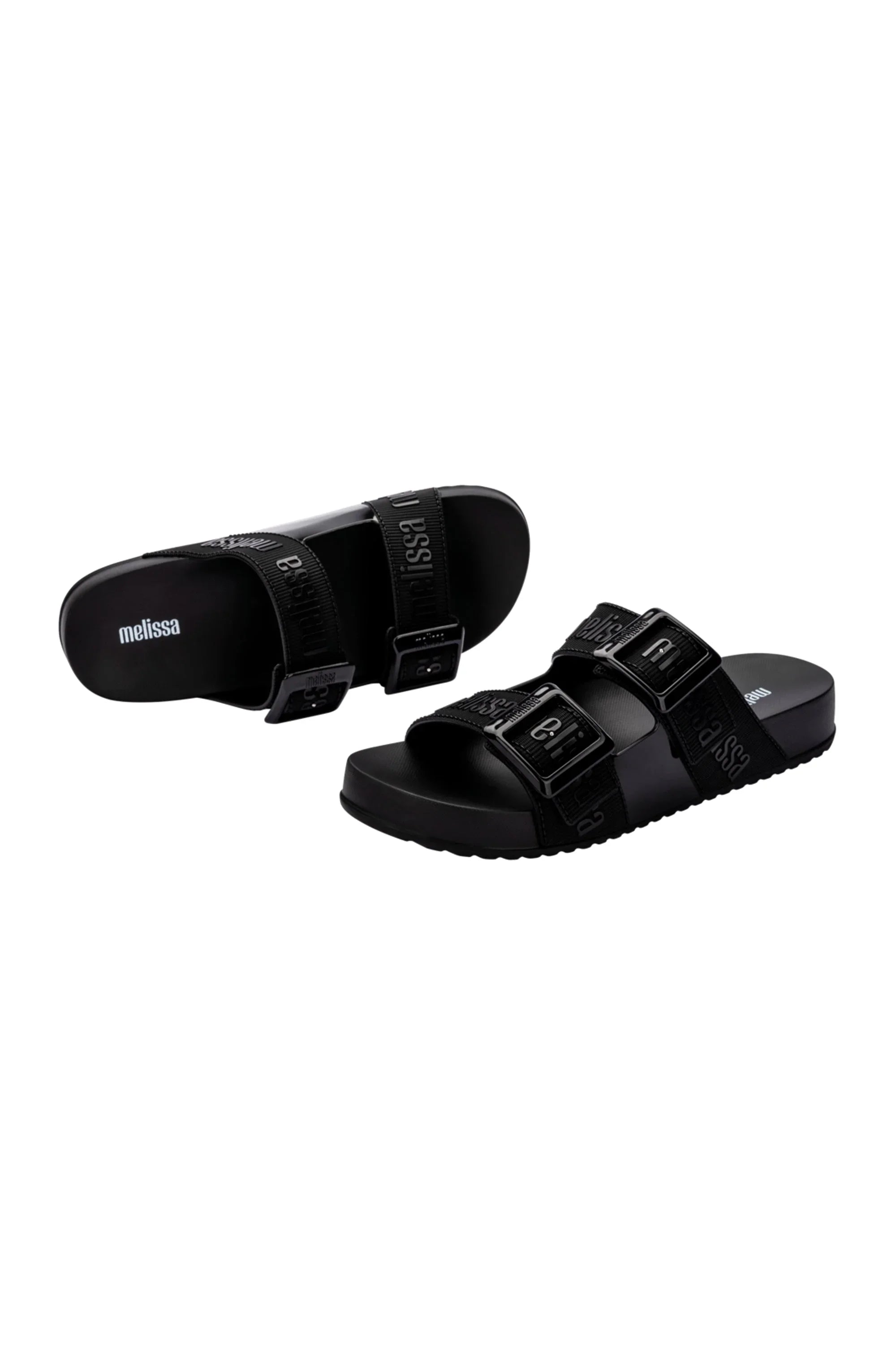 Melissa Cozy Slide M Lover Ad