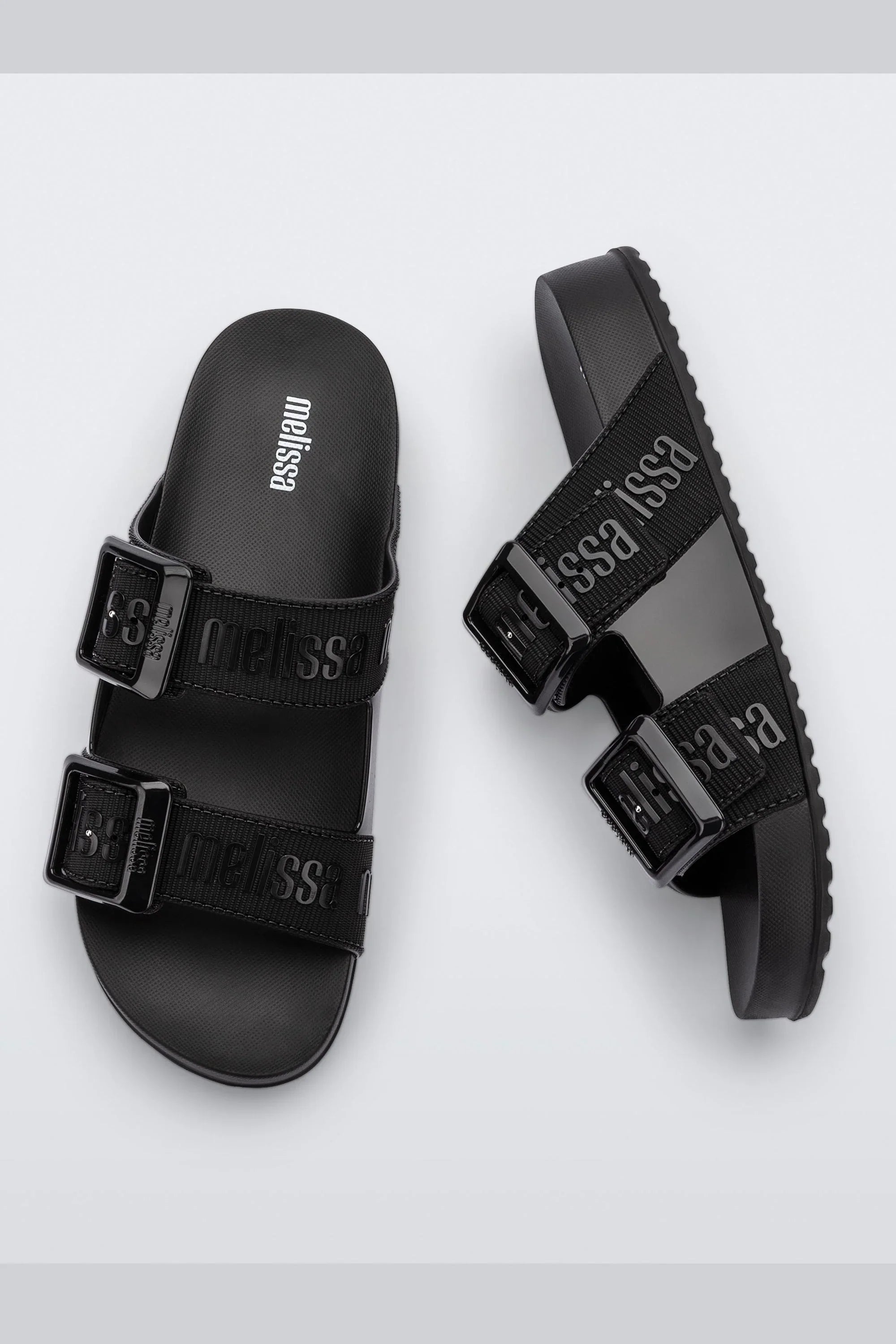 Melissa Cozy Slide M Lover Ad