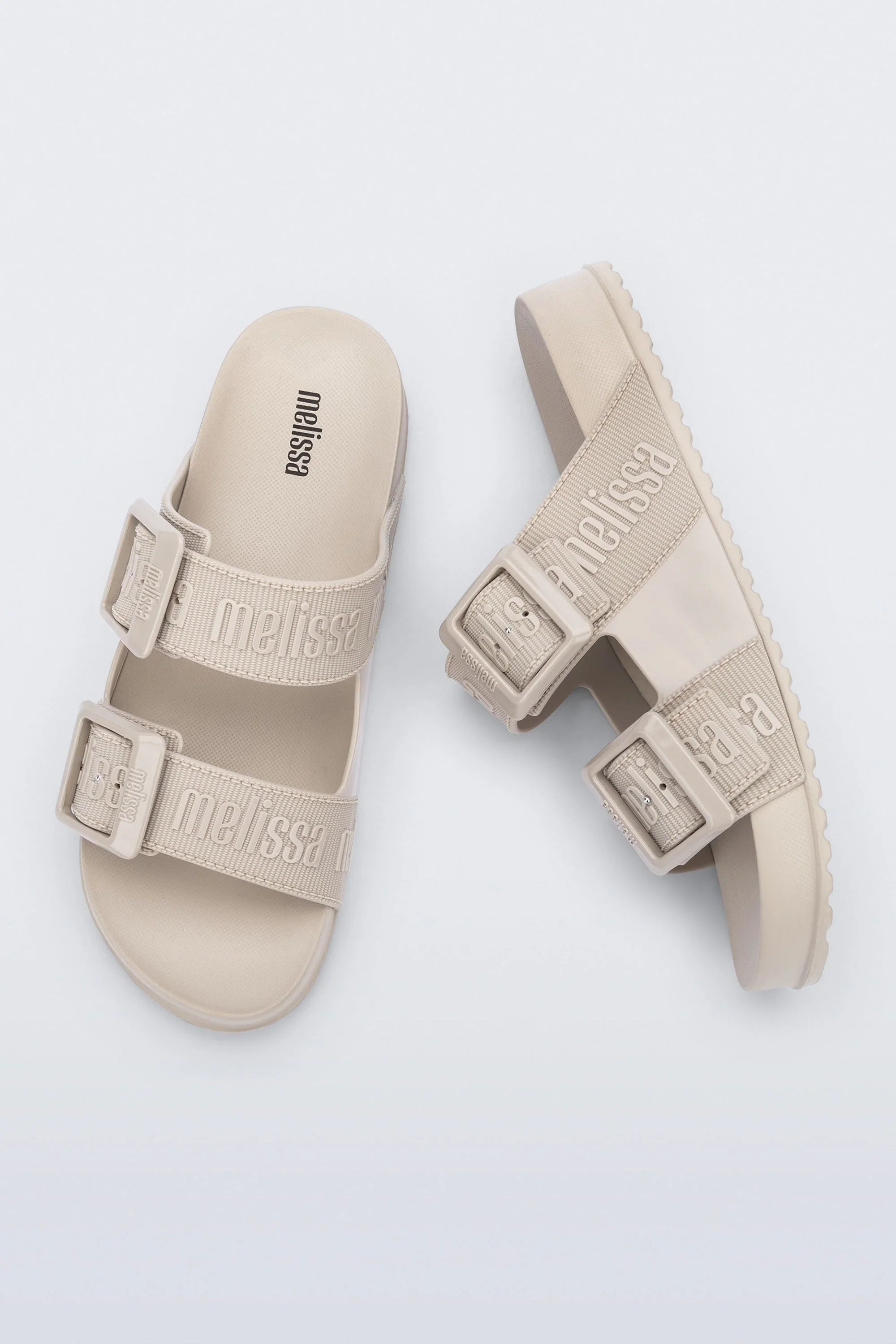 Melissa Cozy Slide M Lover Ad