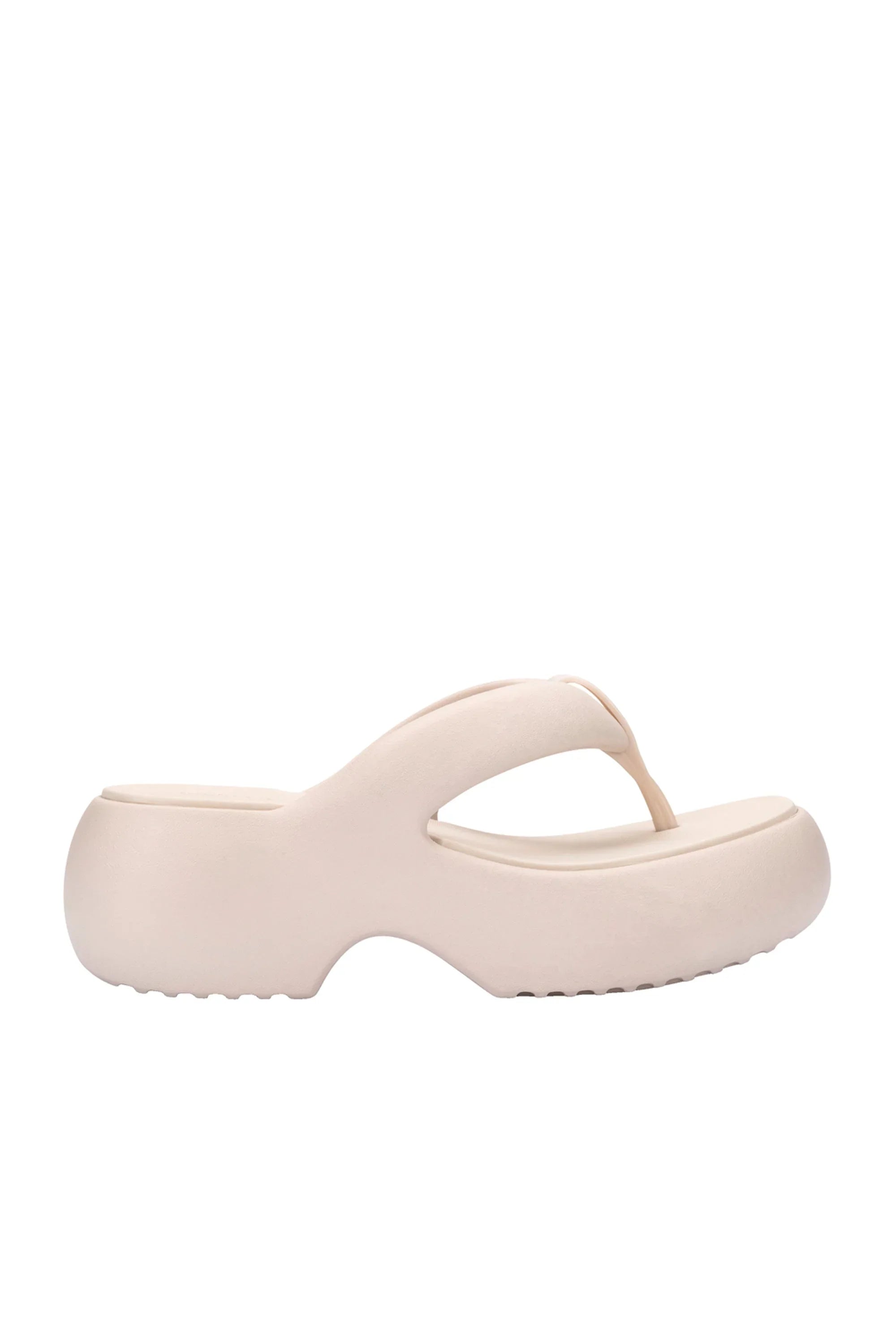 Melissa Free Fuzzy Platform Ad