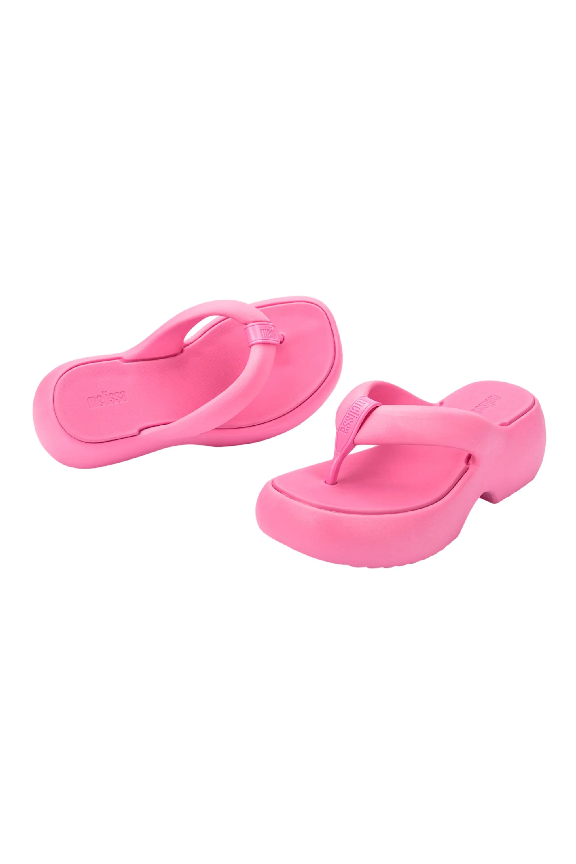 MELISSA FREE FUZZY PLATFORM AD