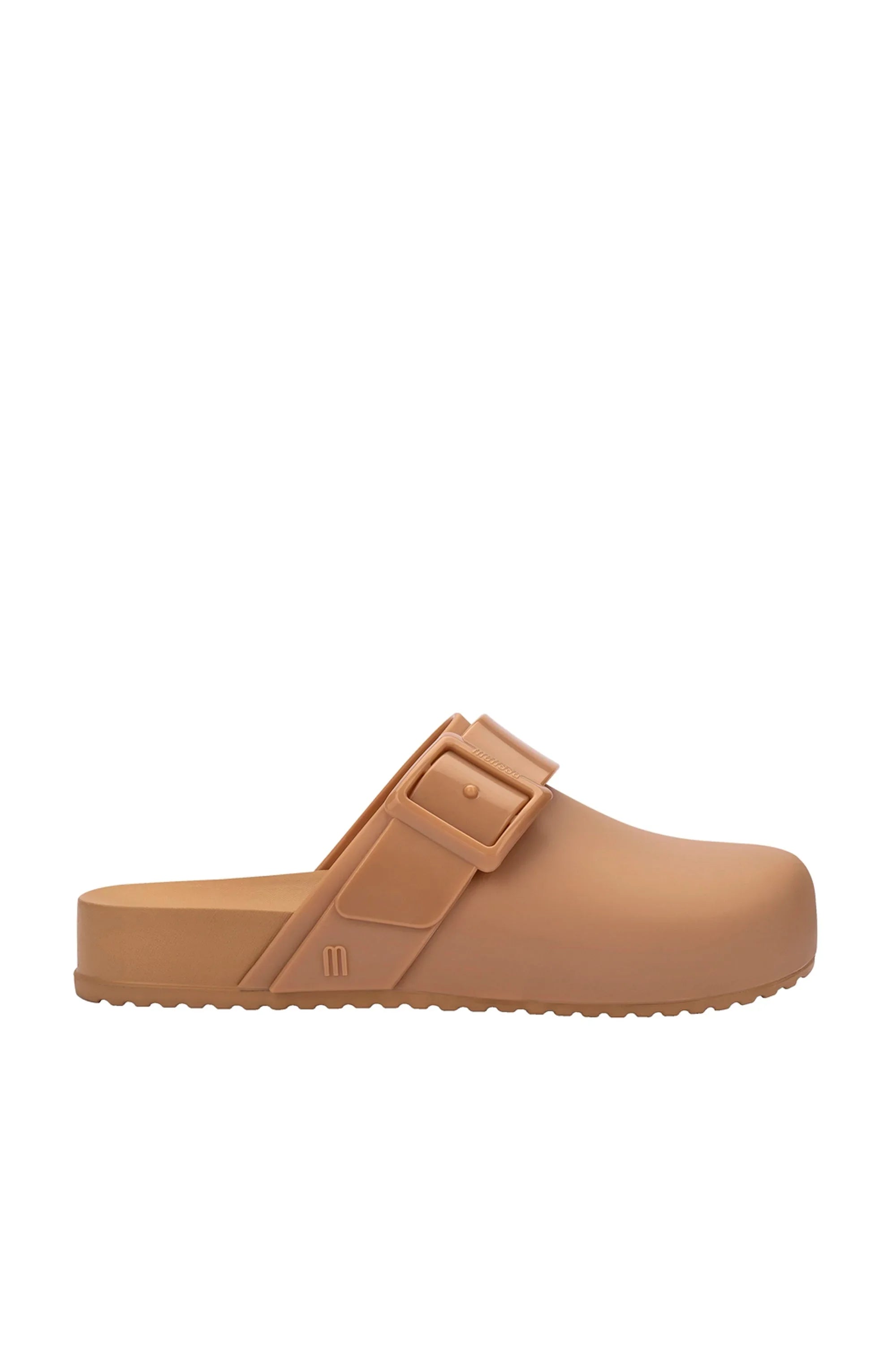 Melissa Cozy Clog Ad