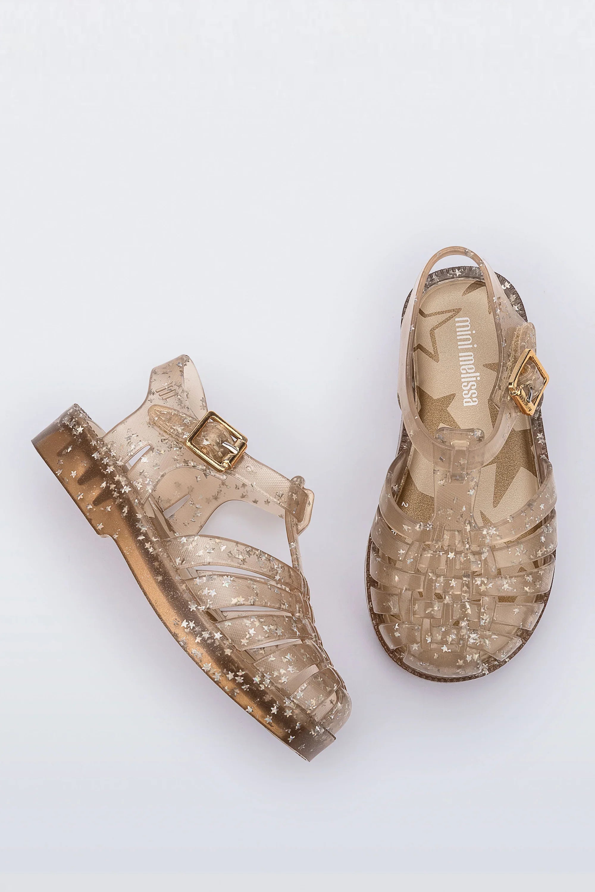 MINI MELISSA POSSESSION SHINY ELEMENTS BB