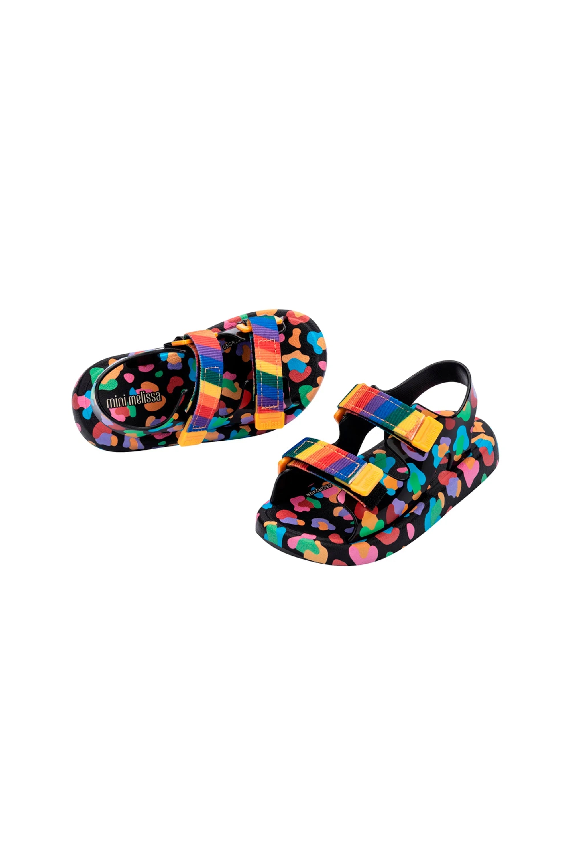 Mini Melissa Mix Bb