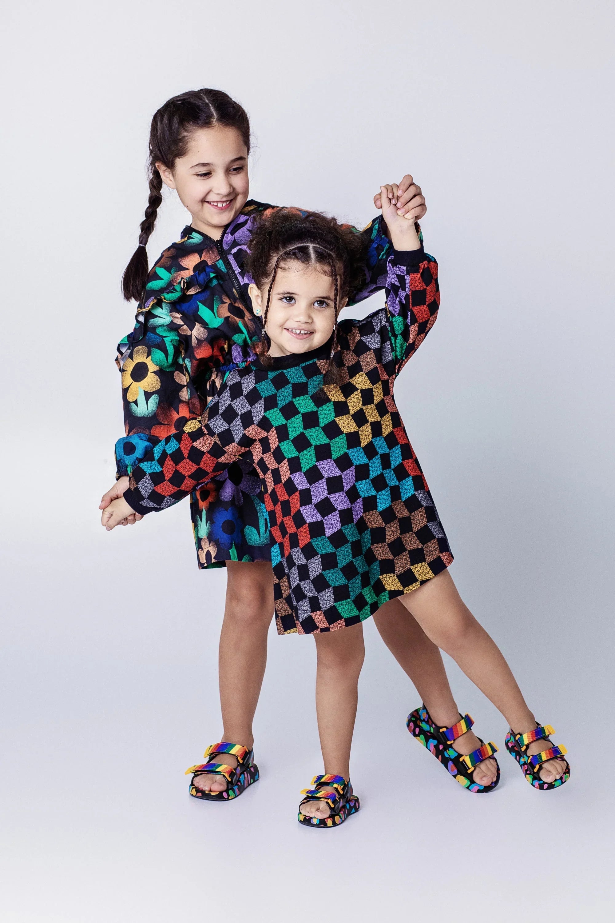 Mini Melissa Mix Bb